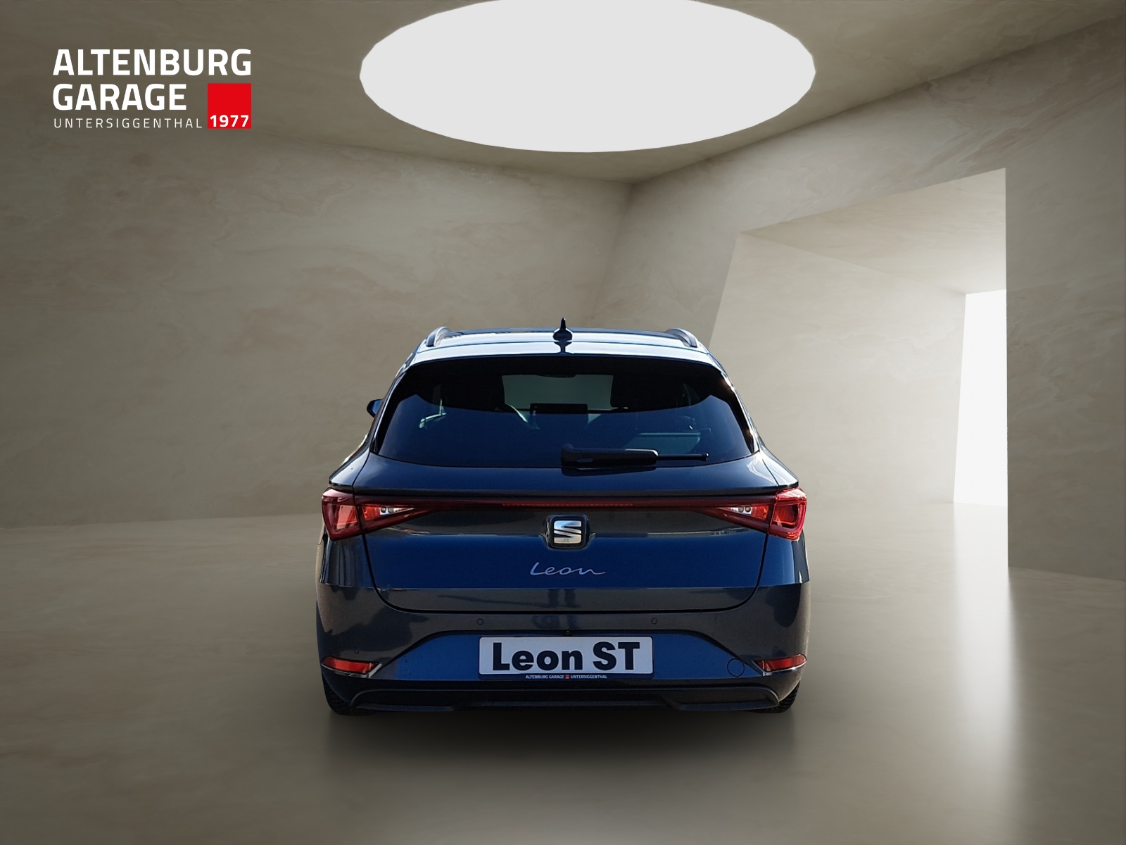 SEAT Leon ST 1.5 eTSI mHEV DSG Business Edition-showroom-element-3