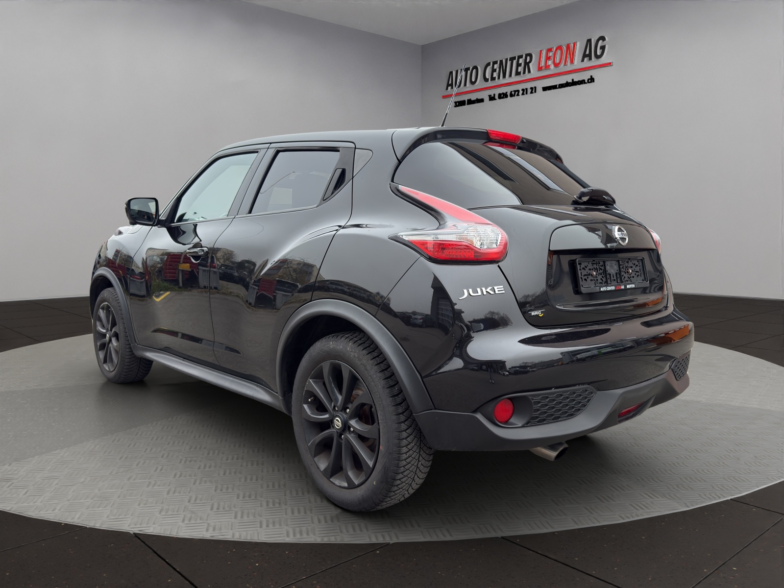 NISSAN Juke 1.6 DIG-T tekna 4x4 Xtronic M-CVT-showroom-element-3