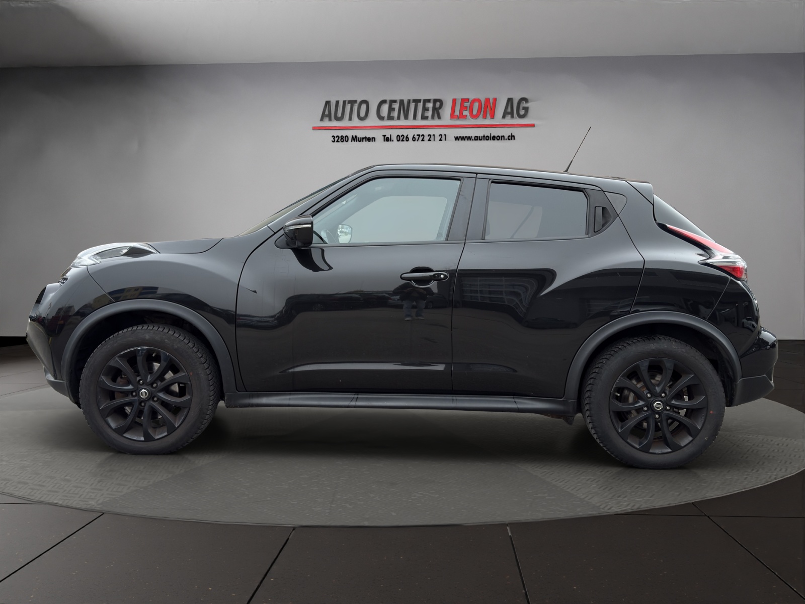 NISSAN Juke 1.6 DIG-T tekna 4x4 Xtronic M-CVT-showroom-element-2