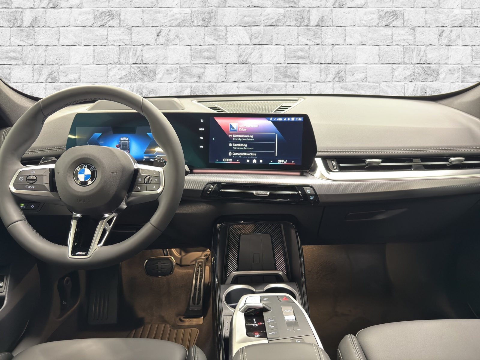 BMW X1 xDrive 23d 48V M Sport Pro-image-7