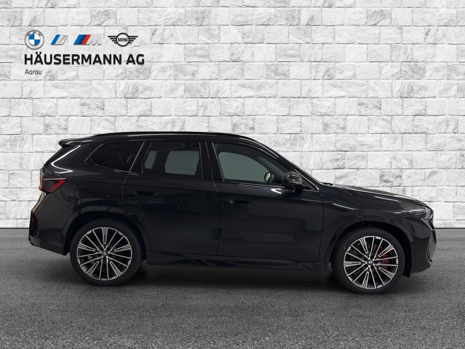 BMW X1 xDrive 23d 48V M Sport Pro-image-3