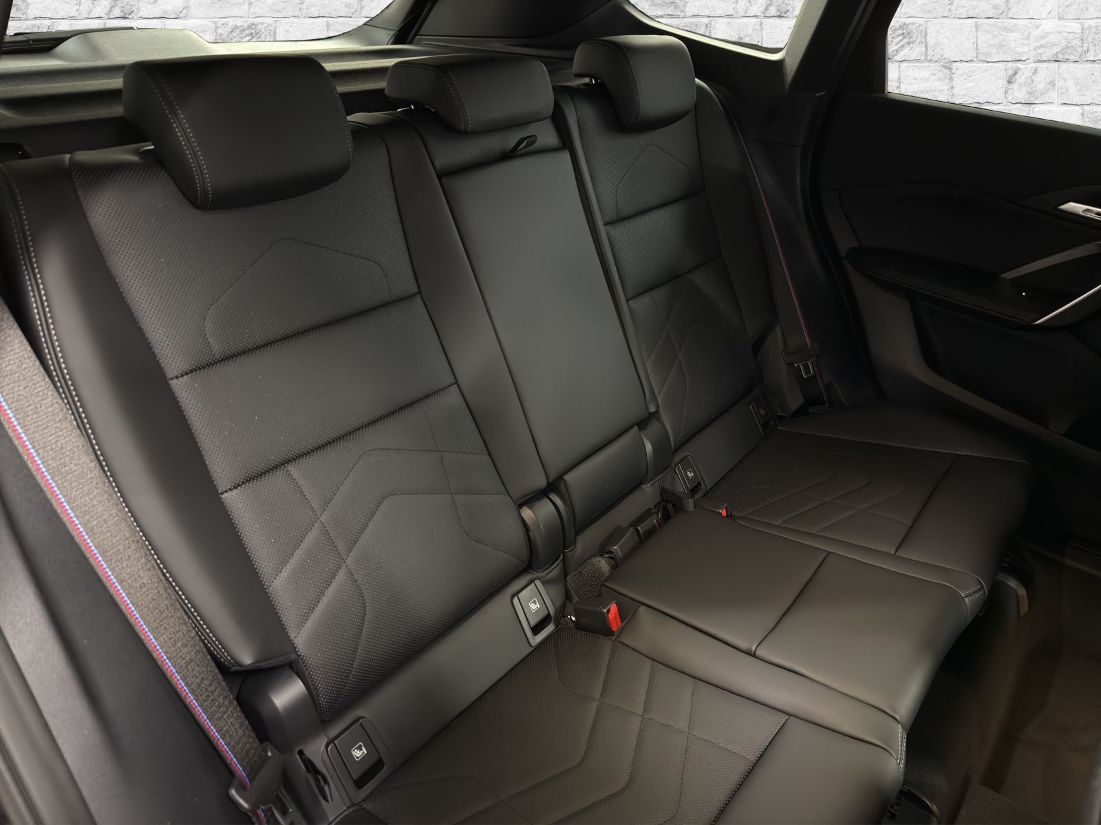 BMW X1 xDrive 23d 48V M Sport Pro-image-15