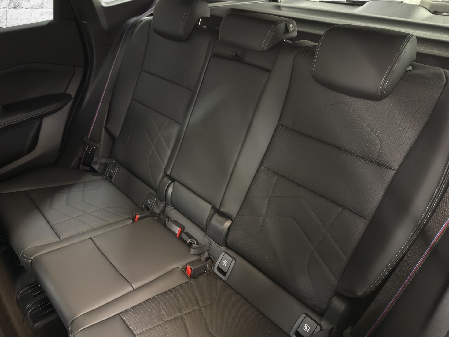 BMW X1 xDrive 23d 48V M Sport Pro-image-12
