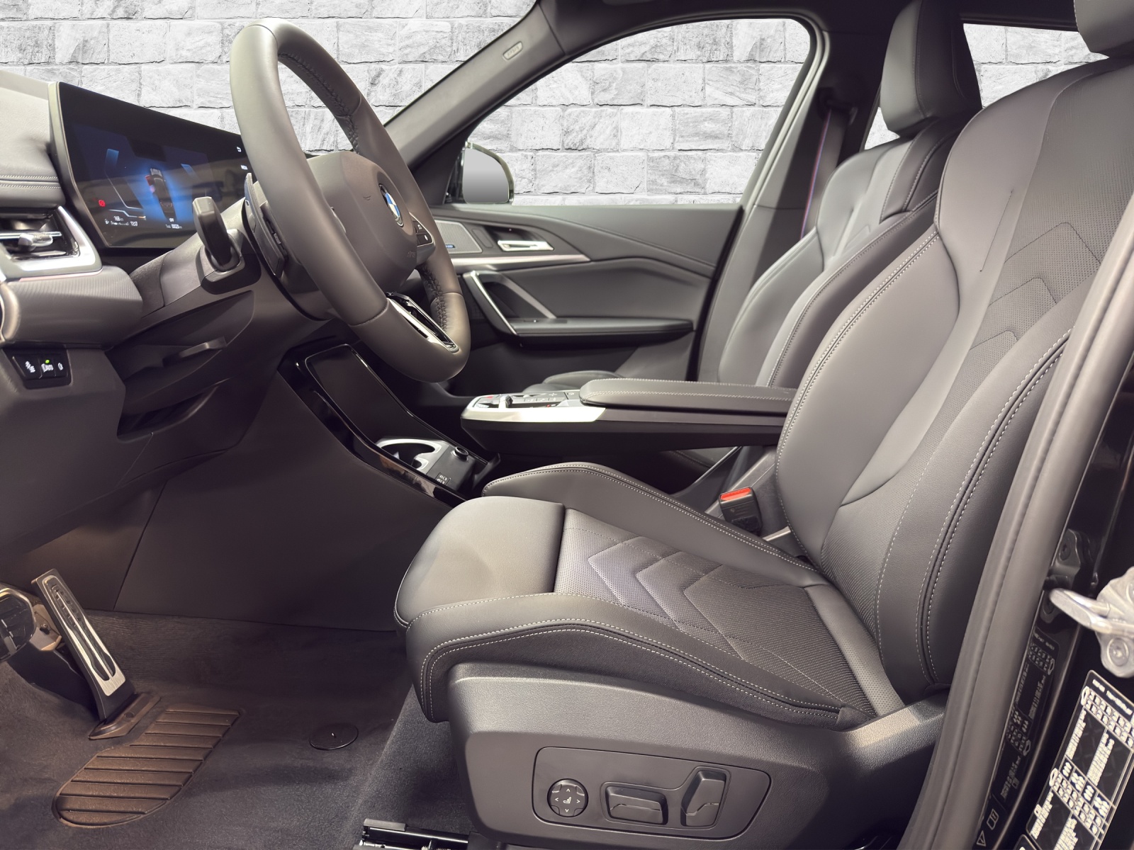 BMW X1 xDrive 23d 48V M Sport Pro-image-6