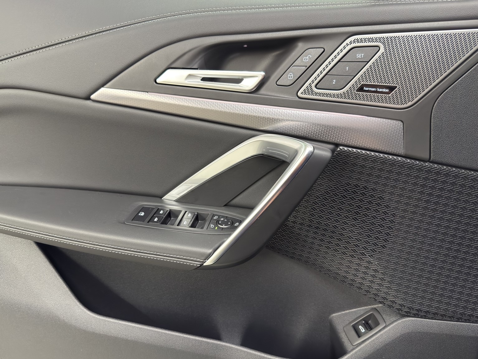 BMW X1 xDrive 23d 48V M Sport Pro-image-11