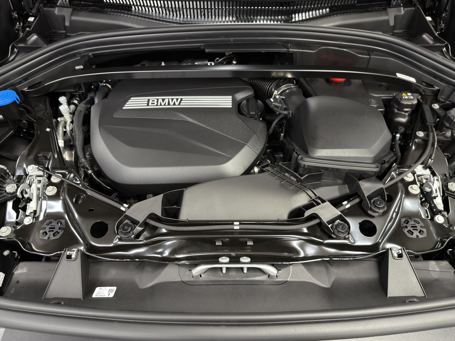 BMW X1 xDrive 23d 48V M Sport Pro-image-17