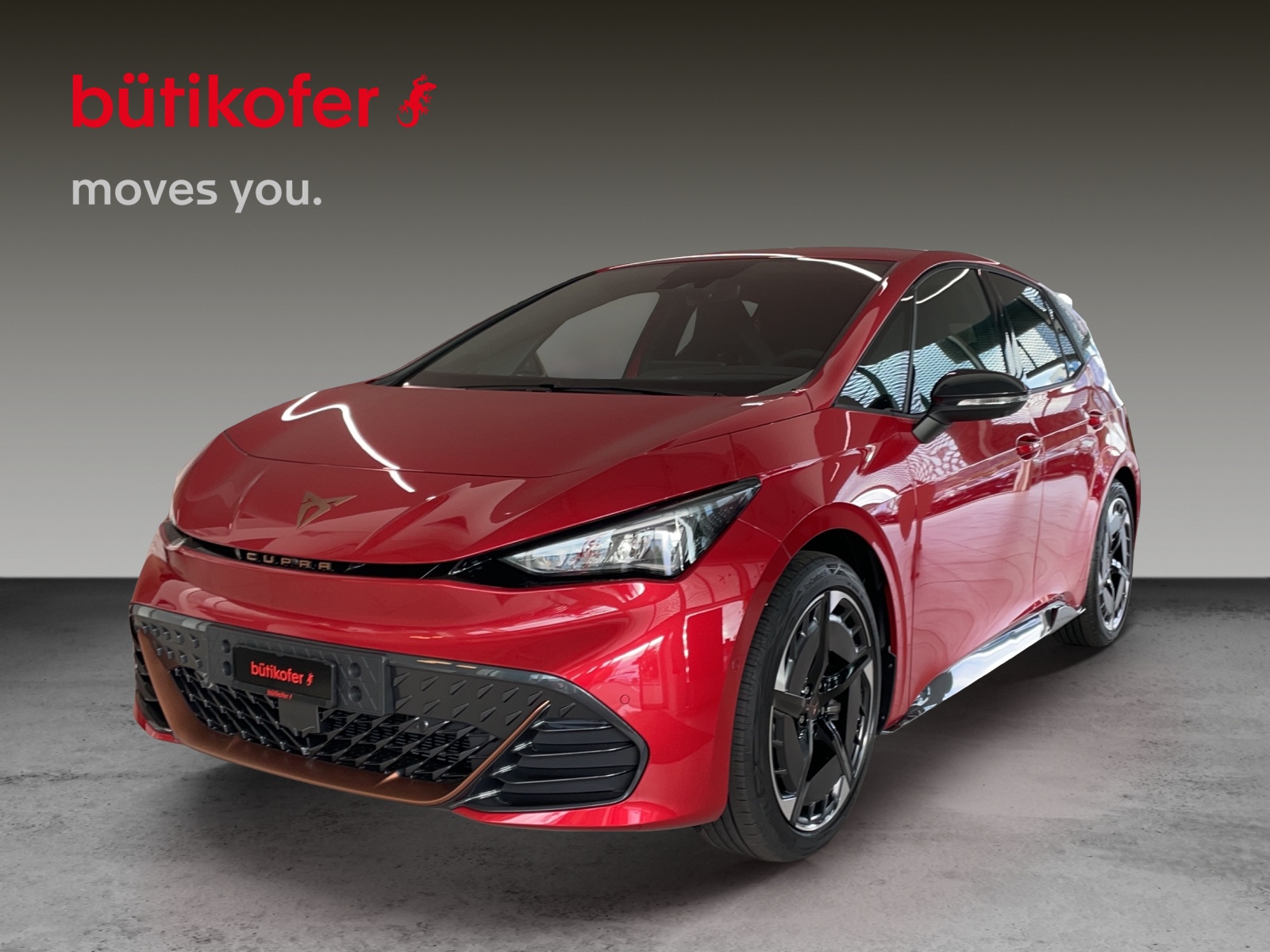 CUPRA Born Electric 79 kWh e-Boost-image-0