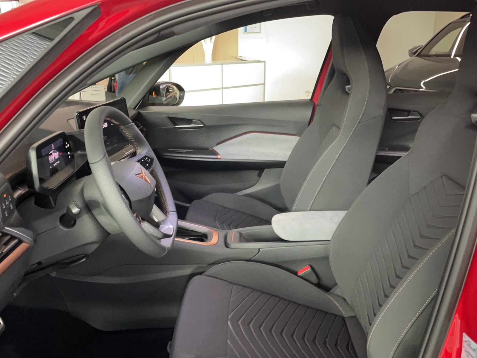CUPRA Born Electric 79 kWh e-Boost-image-5