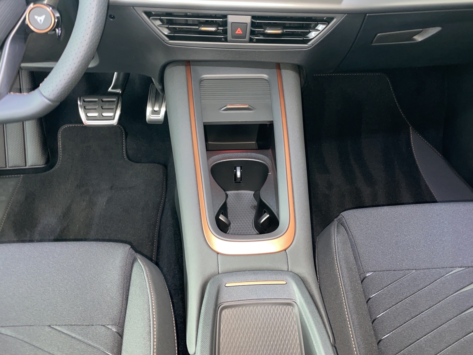 CUPRA Born Electric 79 kWh e-Boost-image-8