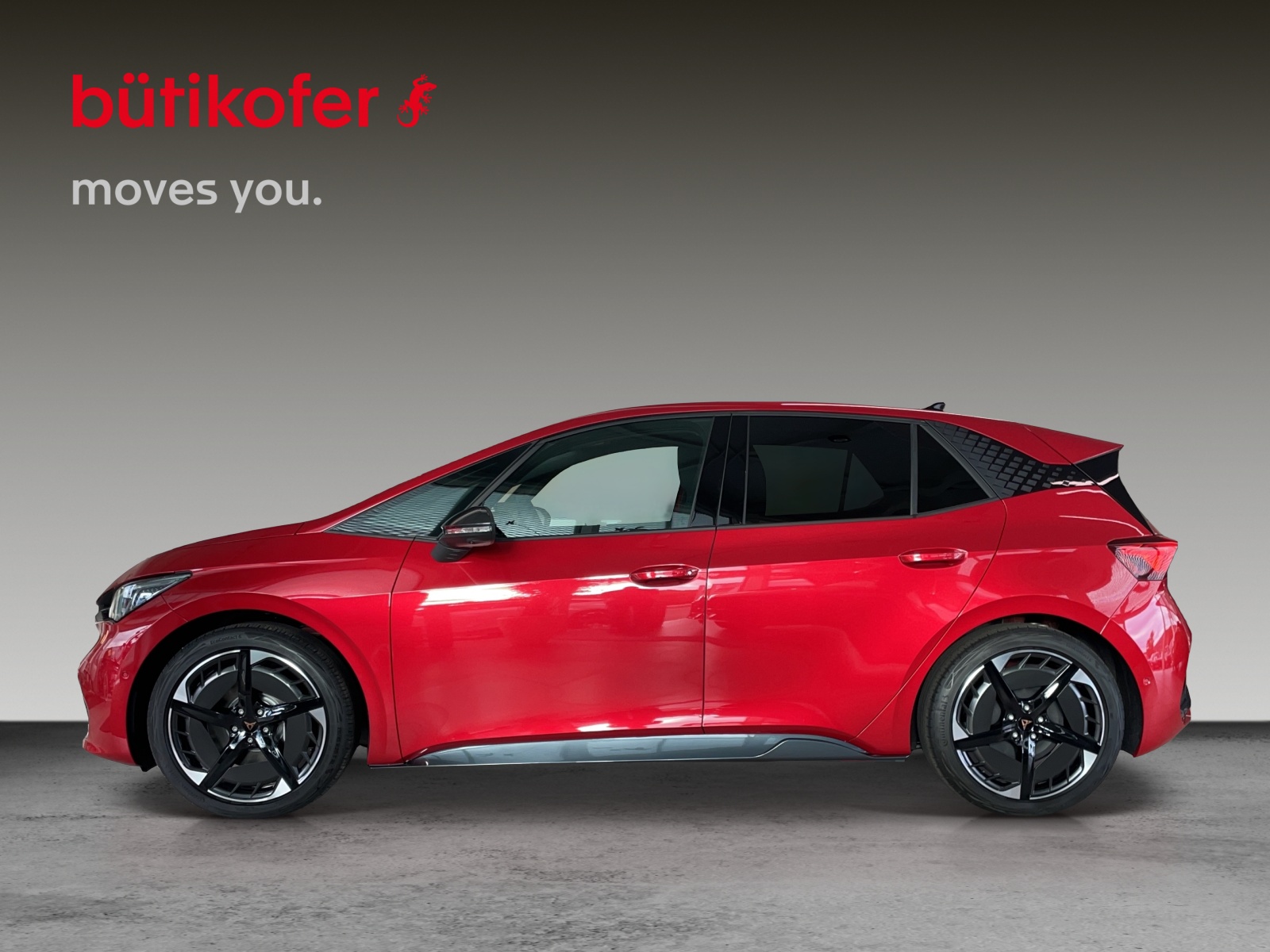 CUPRA Born Electric 79 kWh e-Boost-image-2