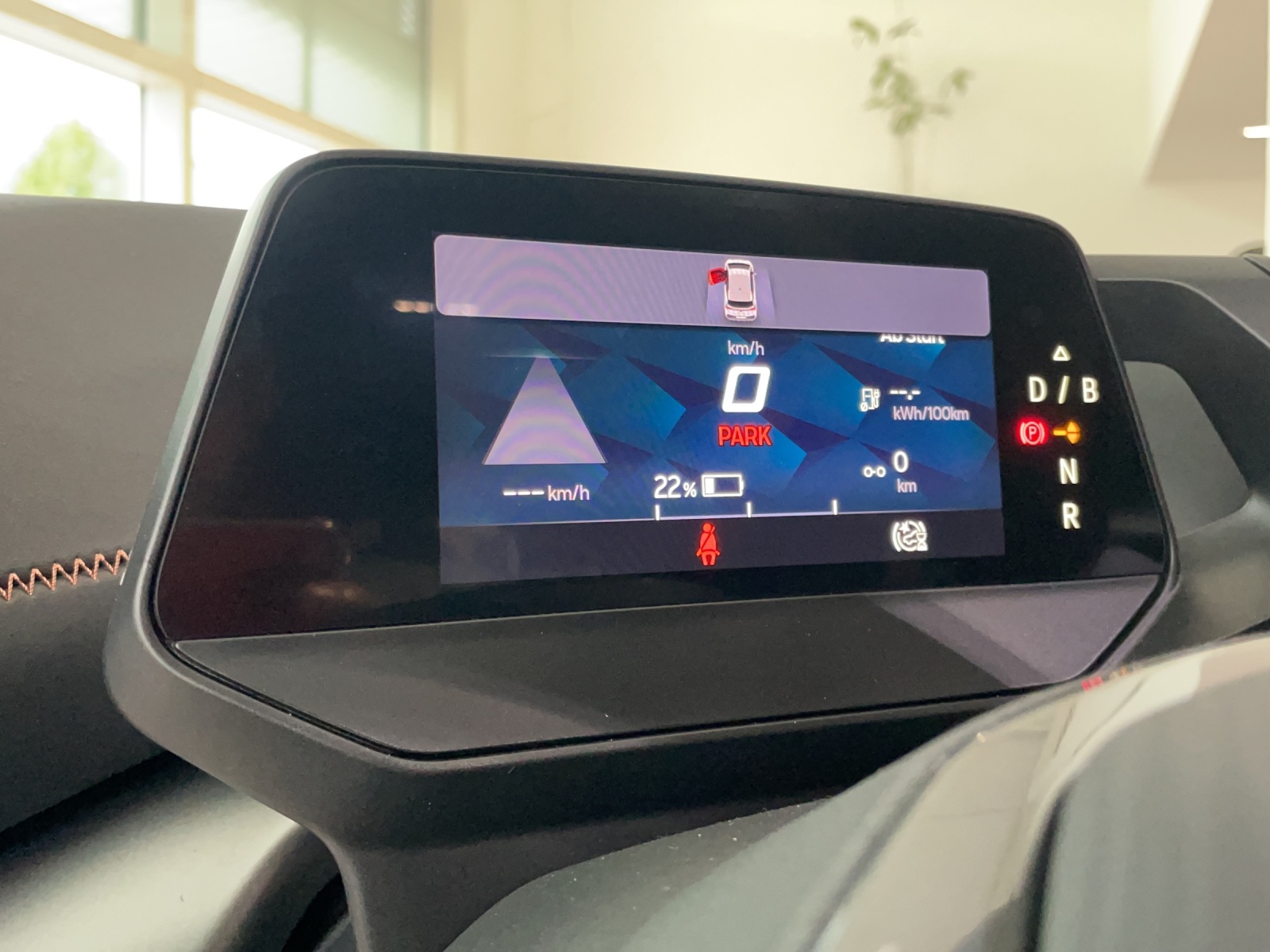 CUPRA Born Electric 79 kWh e-Boost-image-15