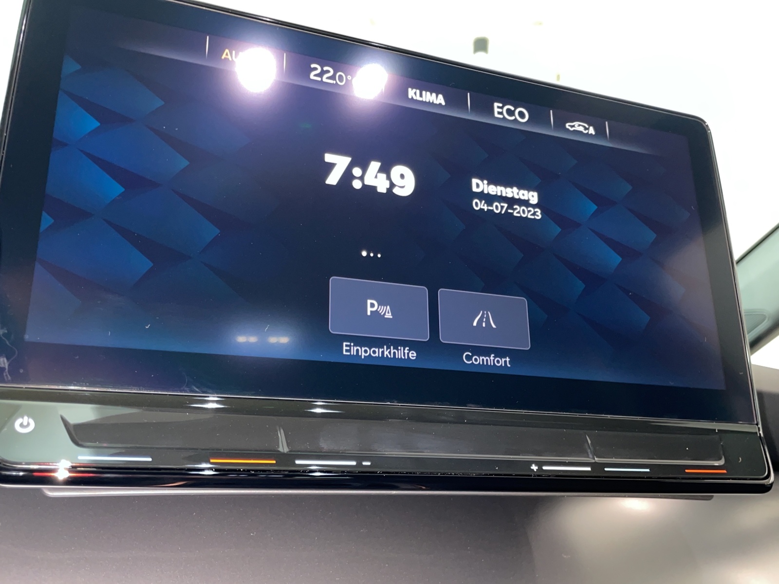 CUPRA Born Electric 79 kWh e-Boost-image-9