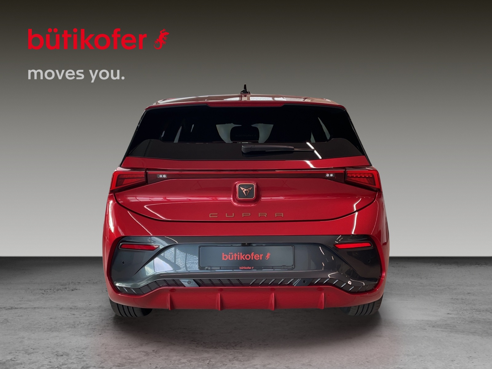 CUPRA Born Electric 79 kWh e-Boost-image-4