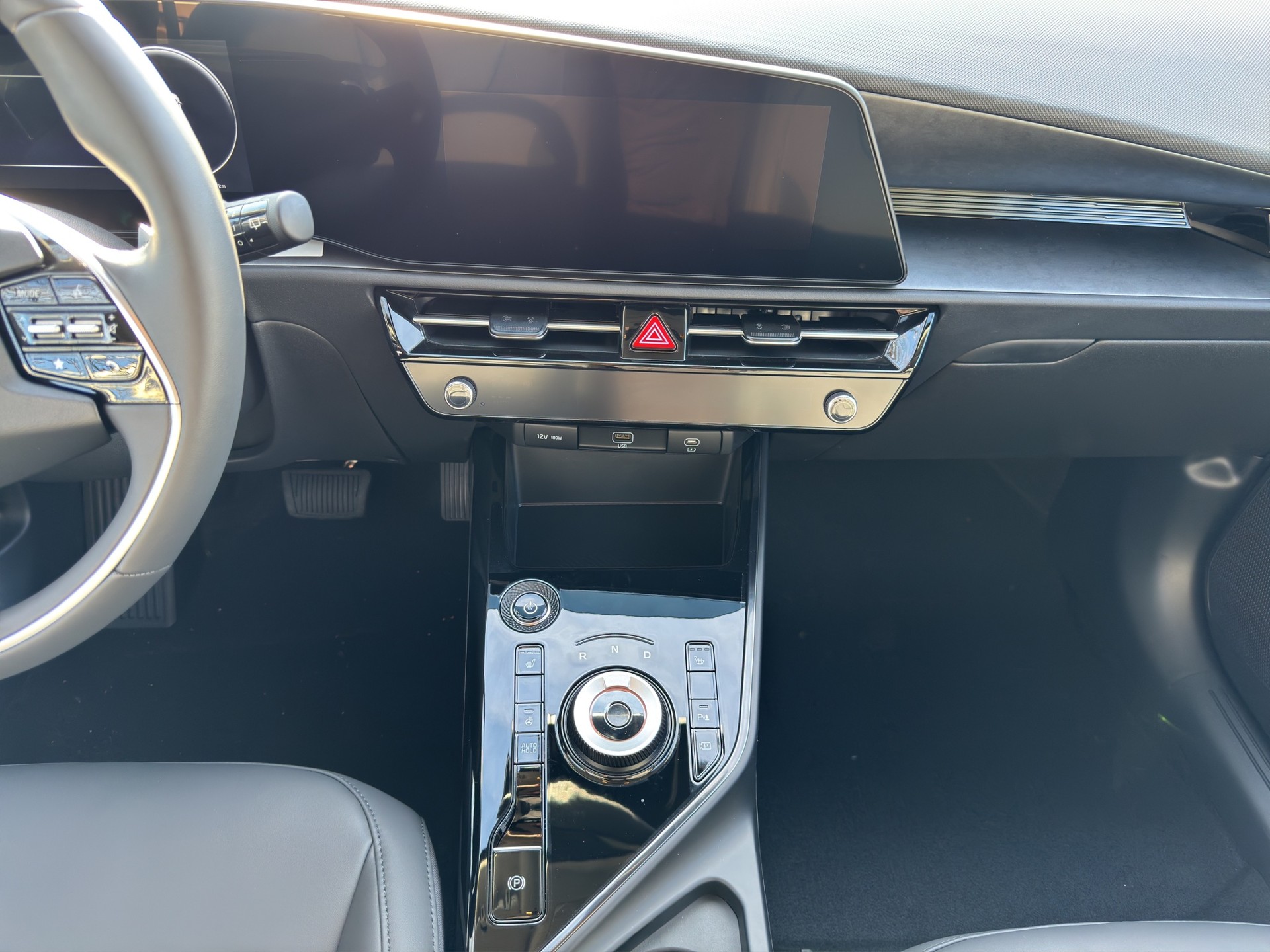 KIA Niro EV 64,8 kWh Light Advanced-image-11