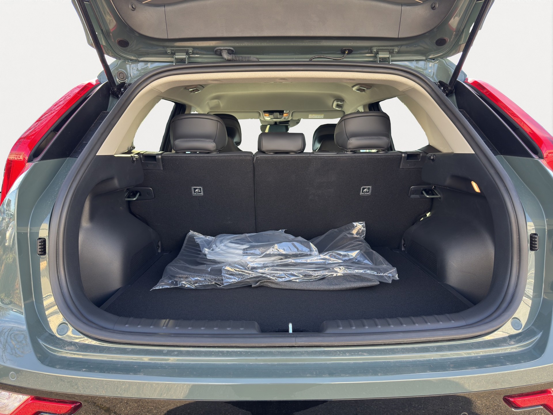 KIA Niro EV 64,8 kWh Light Advanced-image-8