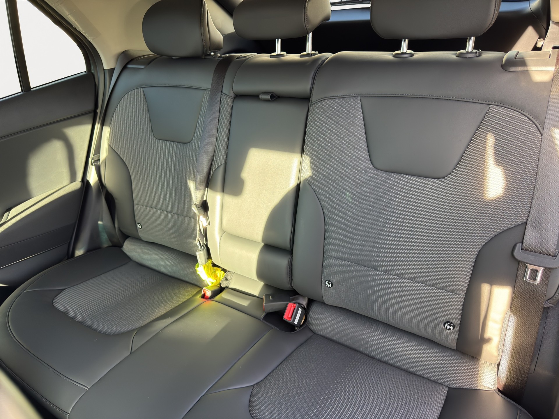 KIA Niro EV 64,8 kWh Light Advanced-image-14