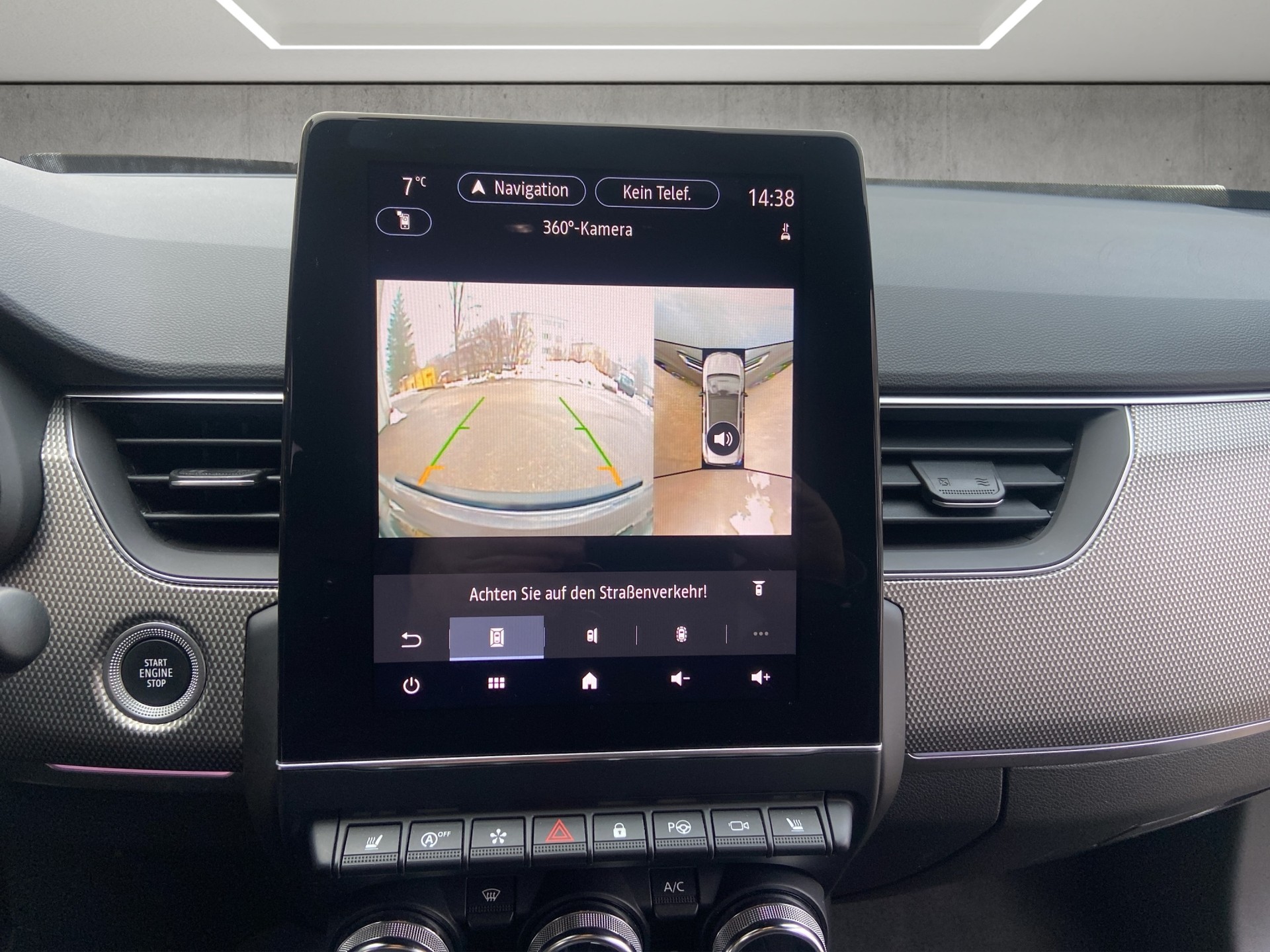 RENAULT Arkana 1.3 TCe Techno EDC-image-10