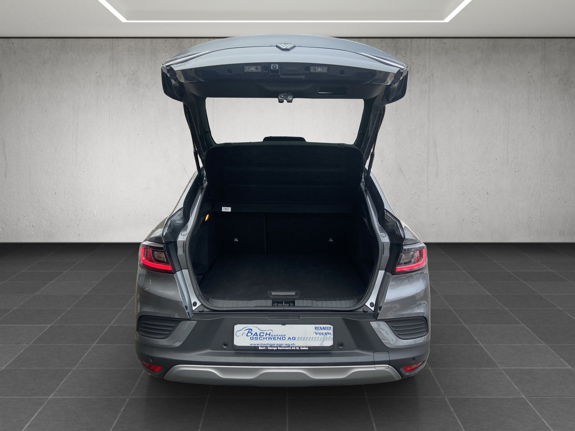 RENAULT Arkana 1.3 TCe Techno EDC-image-13