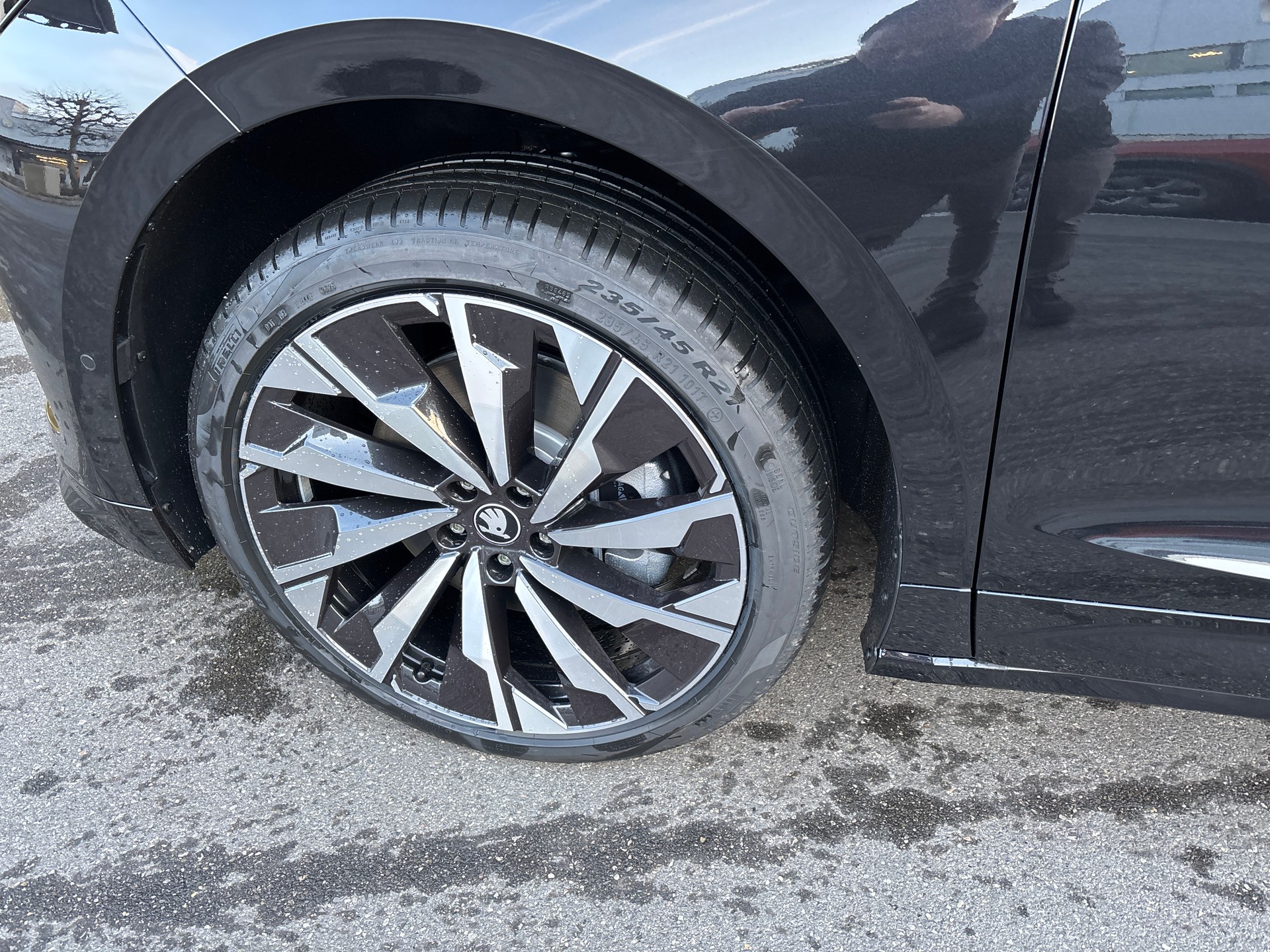 SKODA Enyaq 85x 4x4-image-18