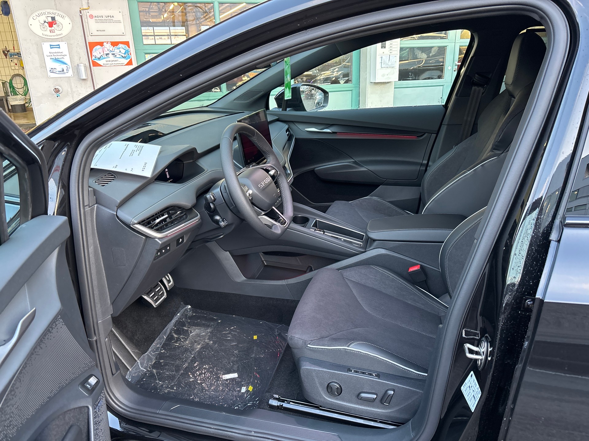 SKODA Enyaq 85x 4x4-image-10