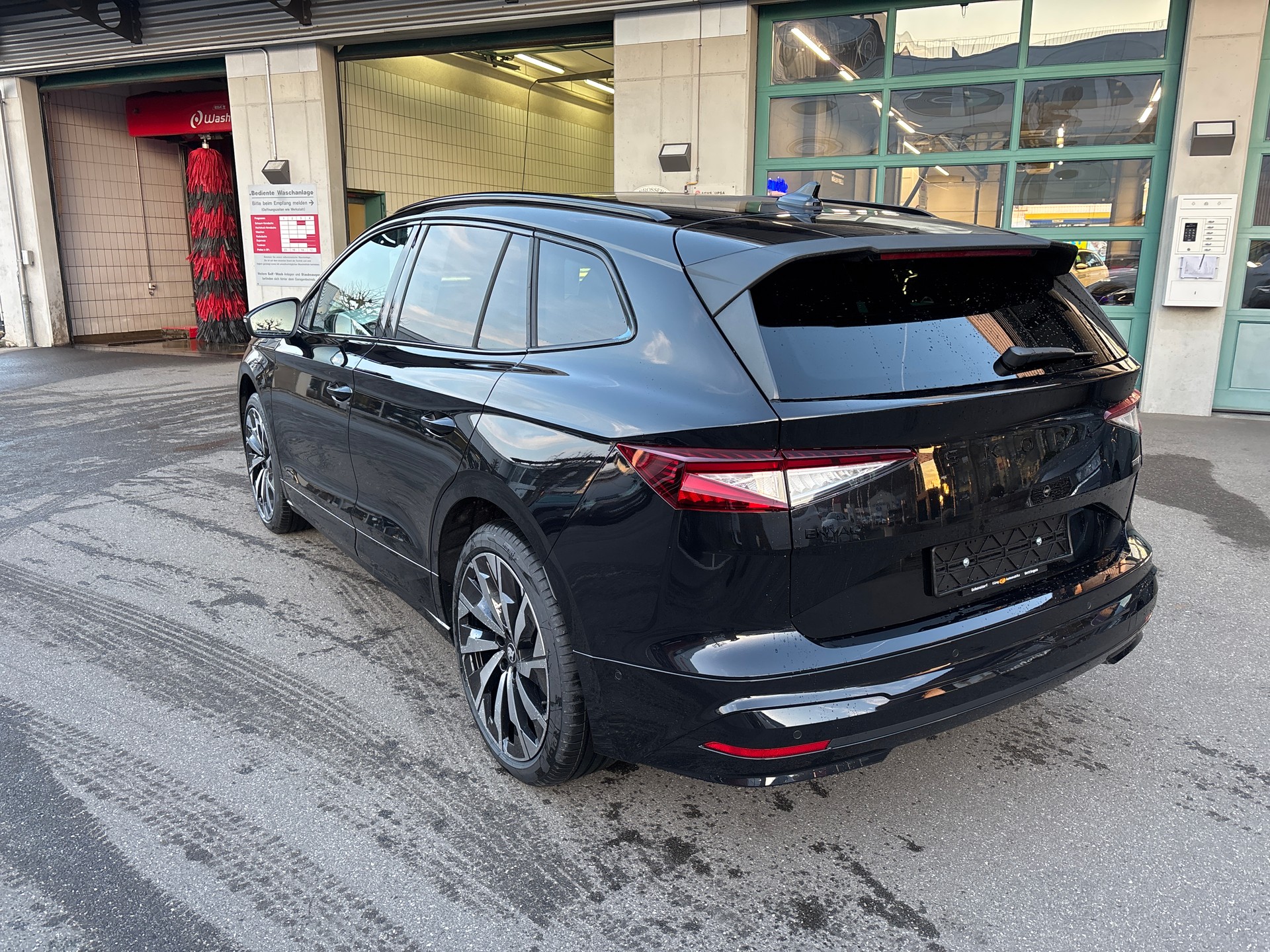 SKODA Enyaq 85x 4x4-image-7