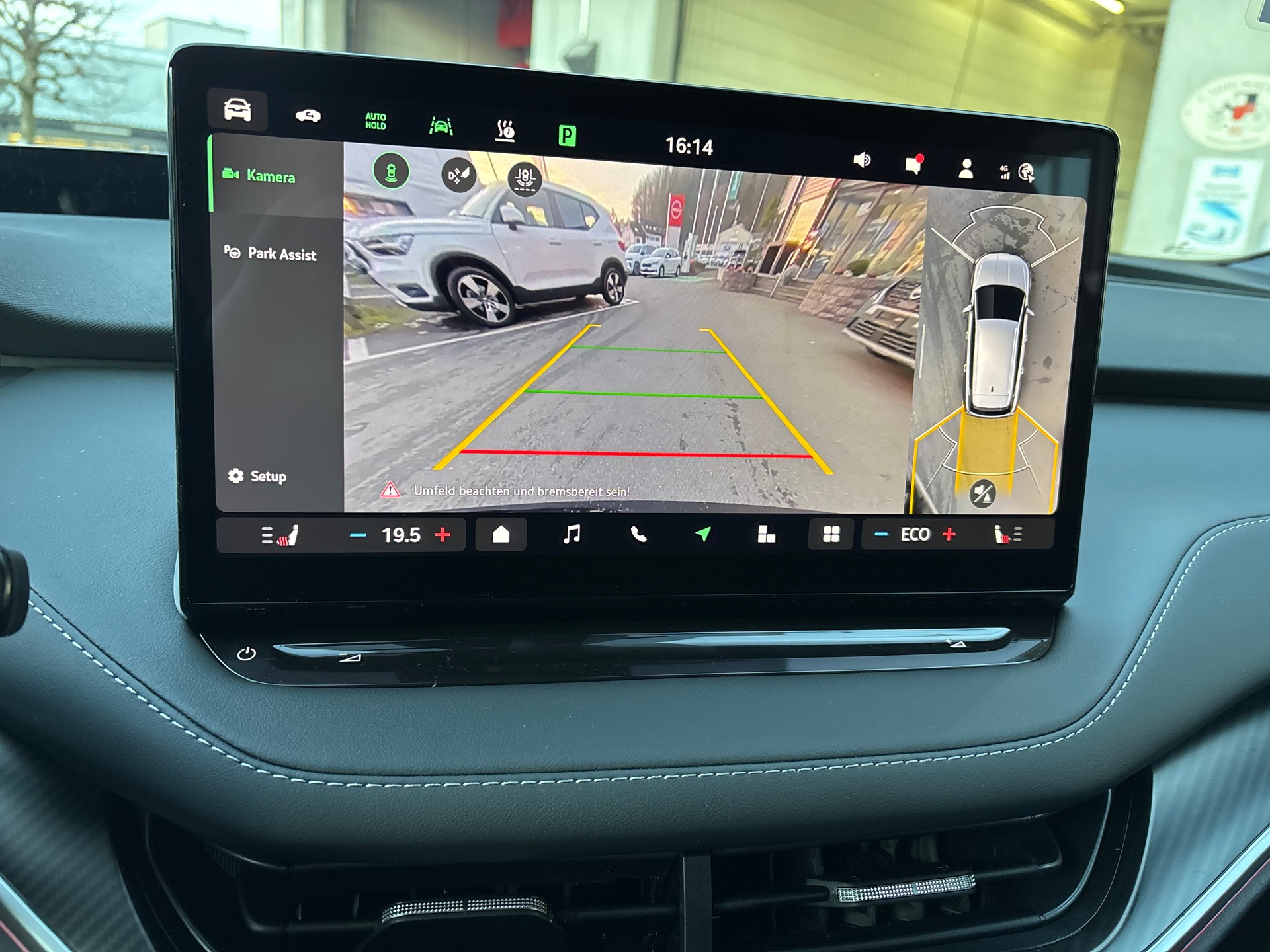 SKODA Enyaq 85x 4x4-image-13
