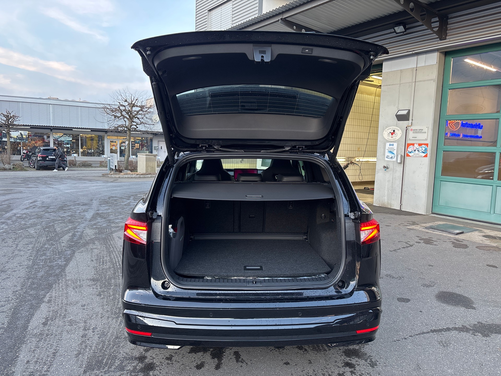 SKODA Enyaq 85x 4x4-image-17