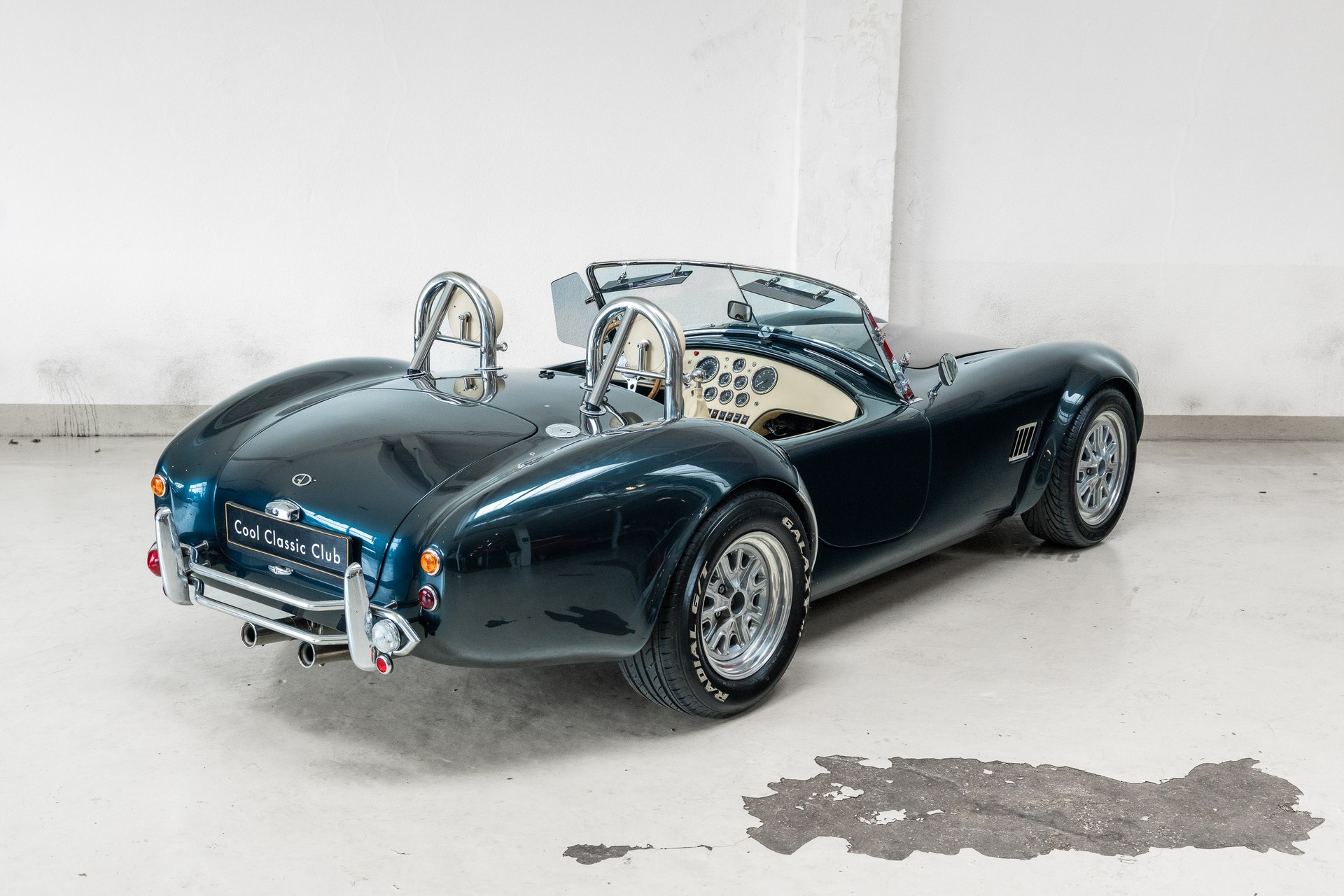 AC Gardner Douglas Replica GD 427 MK3-image-2