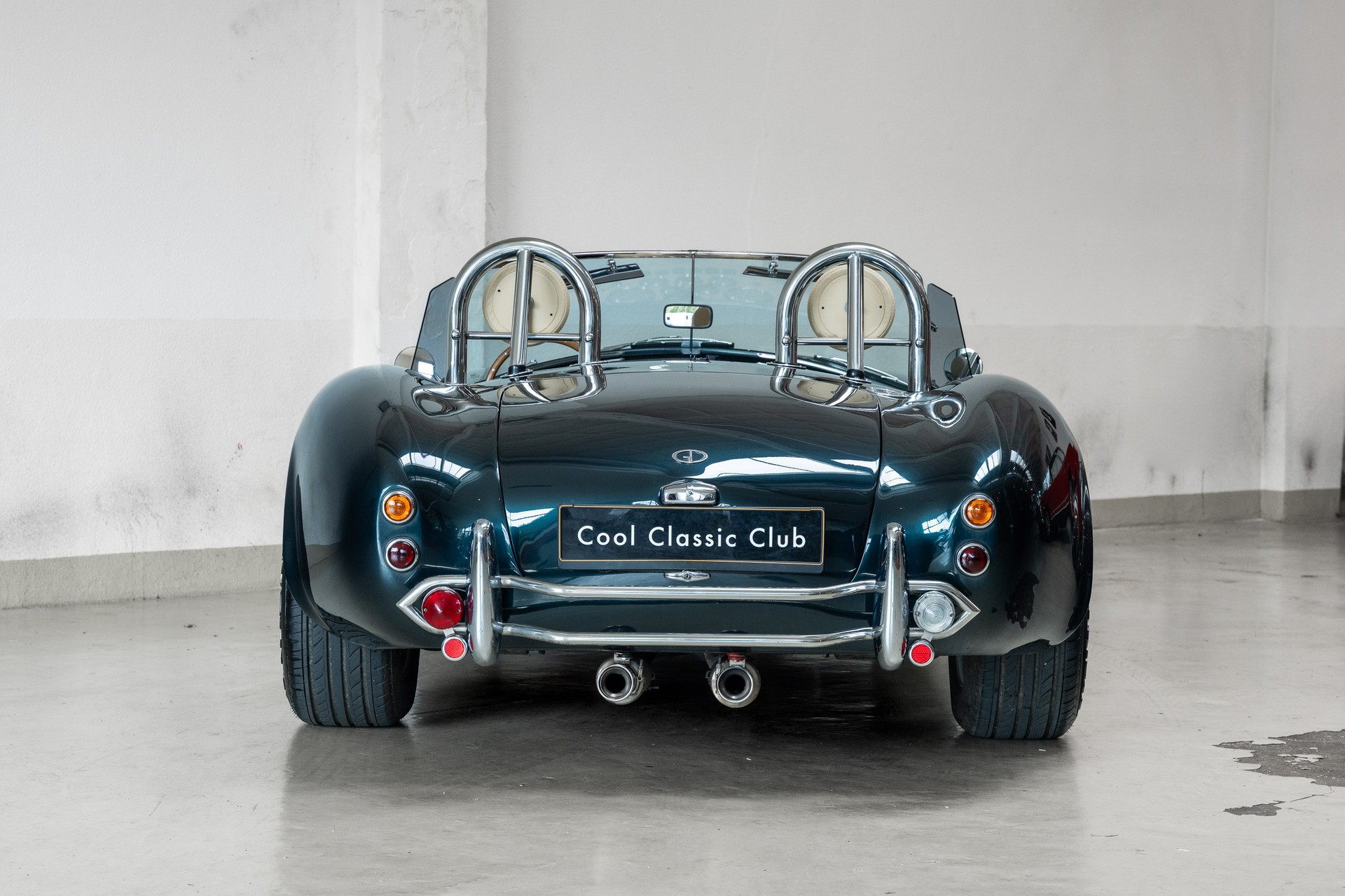 AC Gardner Douglas Replica GD 427 MK3-image-22