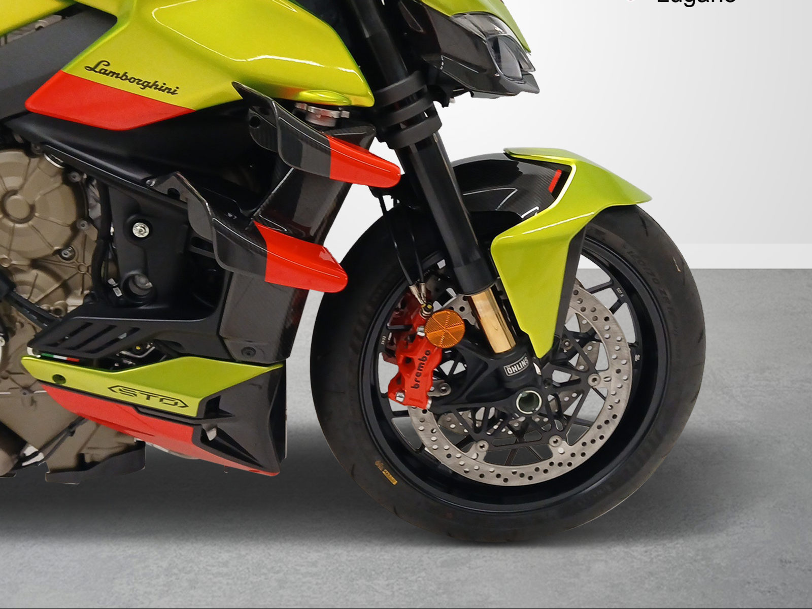 DUCATI Streetfighter V4 Lamborghini Numero XXX-image-10