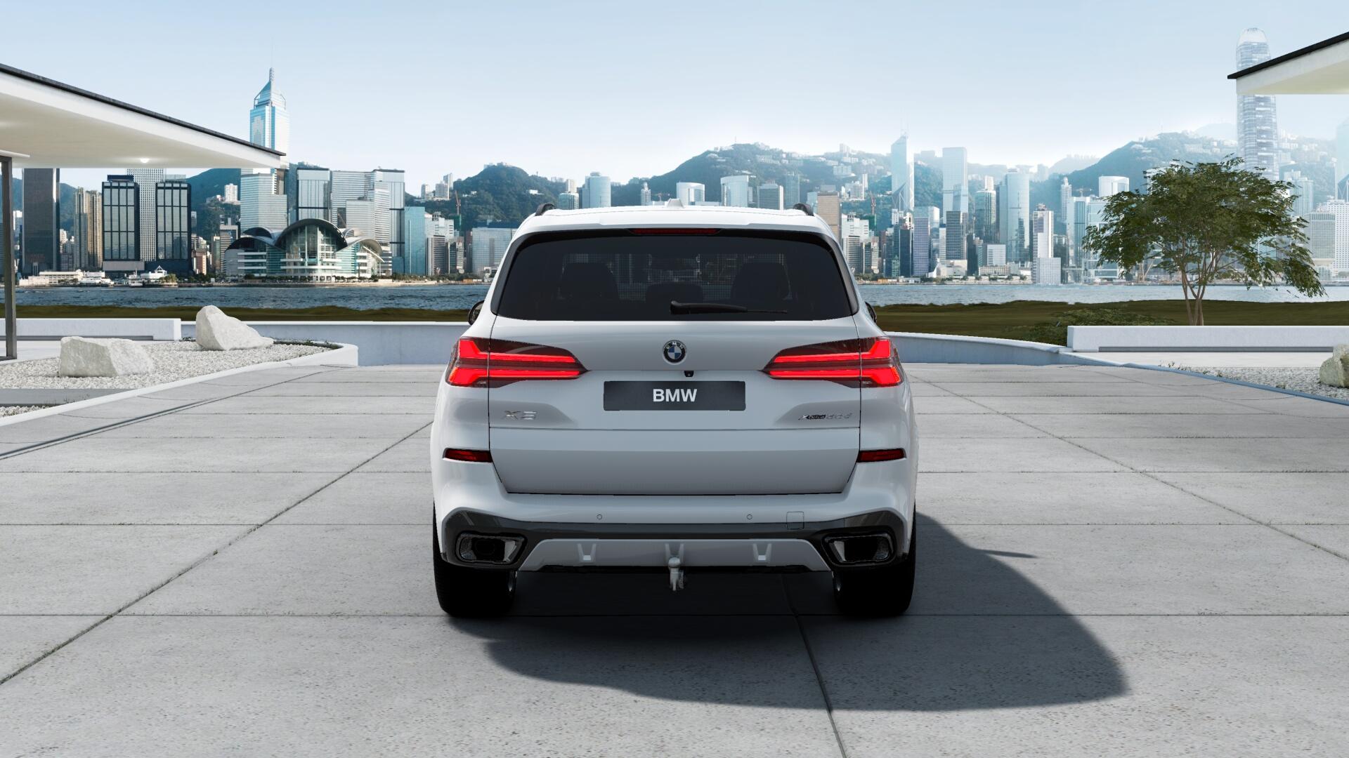 BMW X5 30d xDrive SAG-image-2