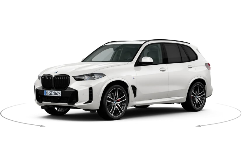 BMW X5 30d xDrive SAG-image-5
