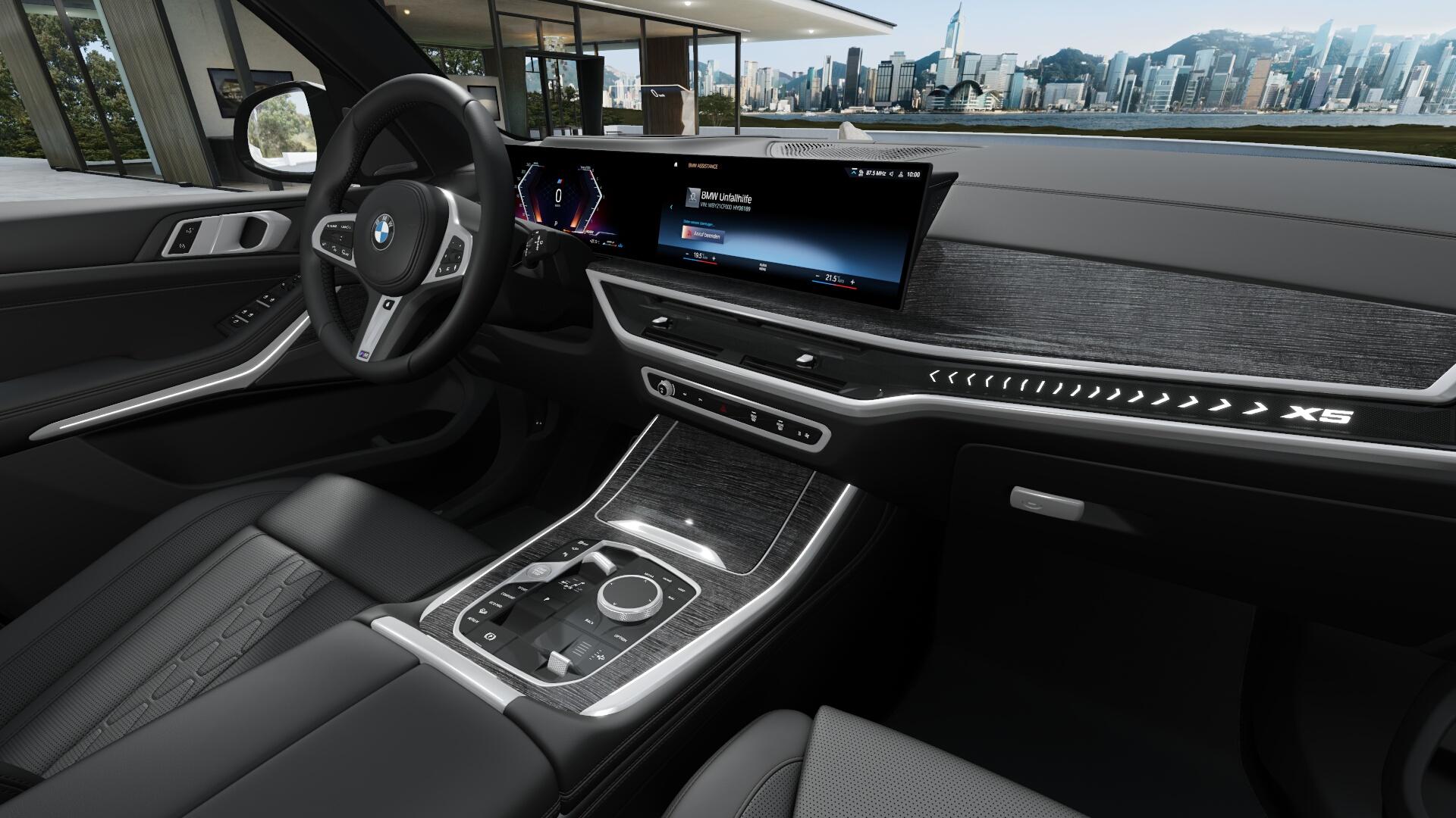 BMW X5 30d xDrive SAG-image-4