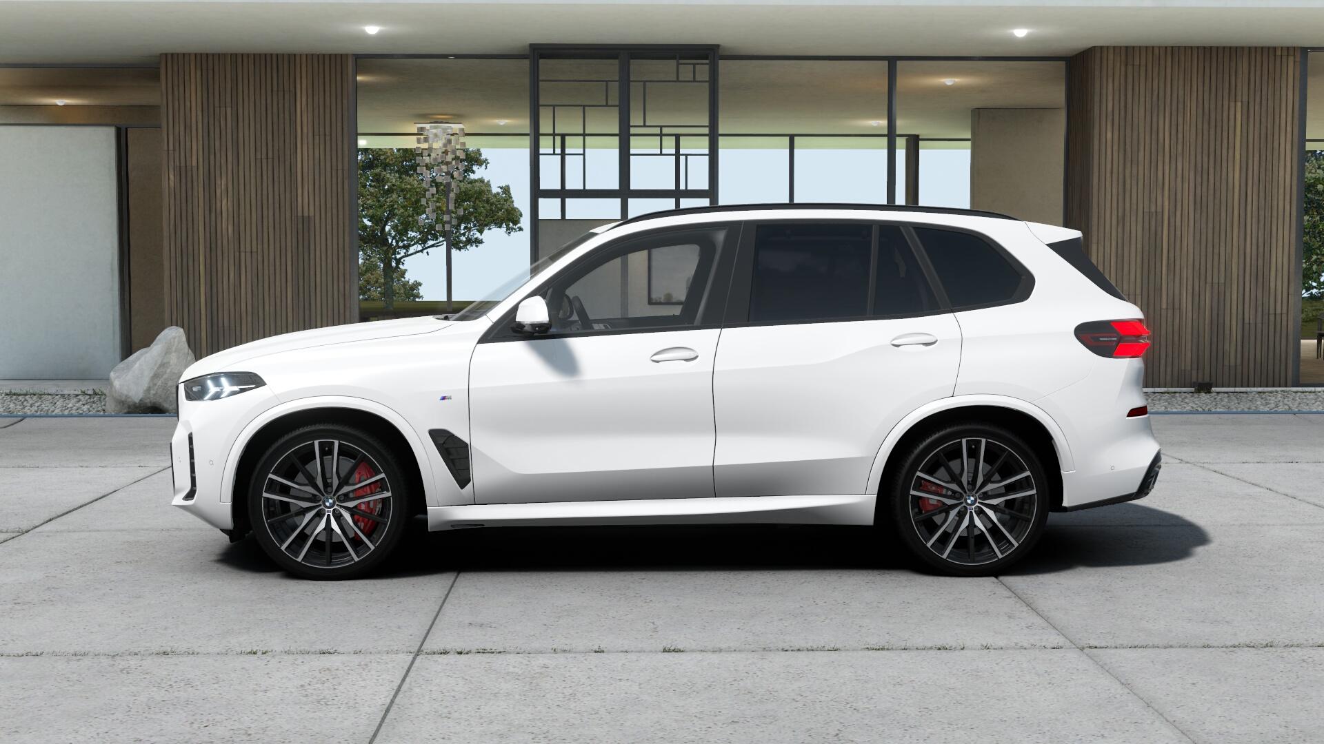 BMW X5 30d xDrive SAG-image-1