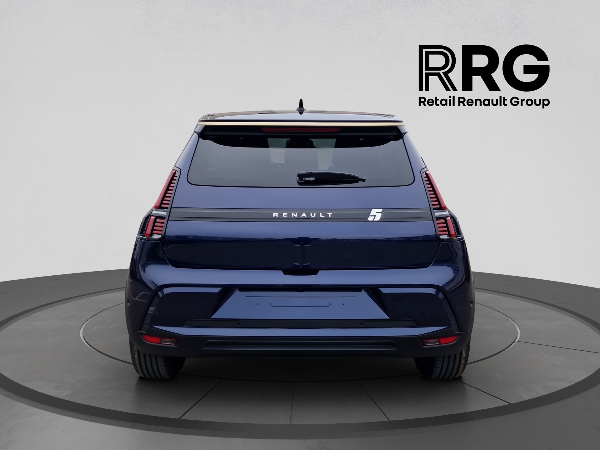 RENAULT R5 E-Tech Comfort Range 52 kWh Techno-image-3