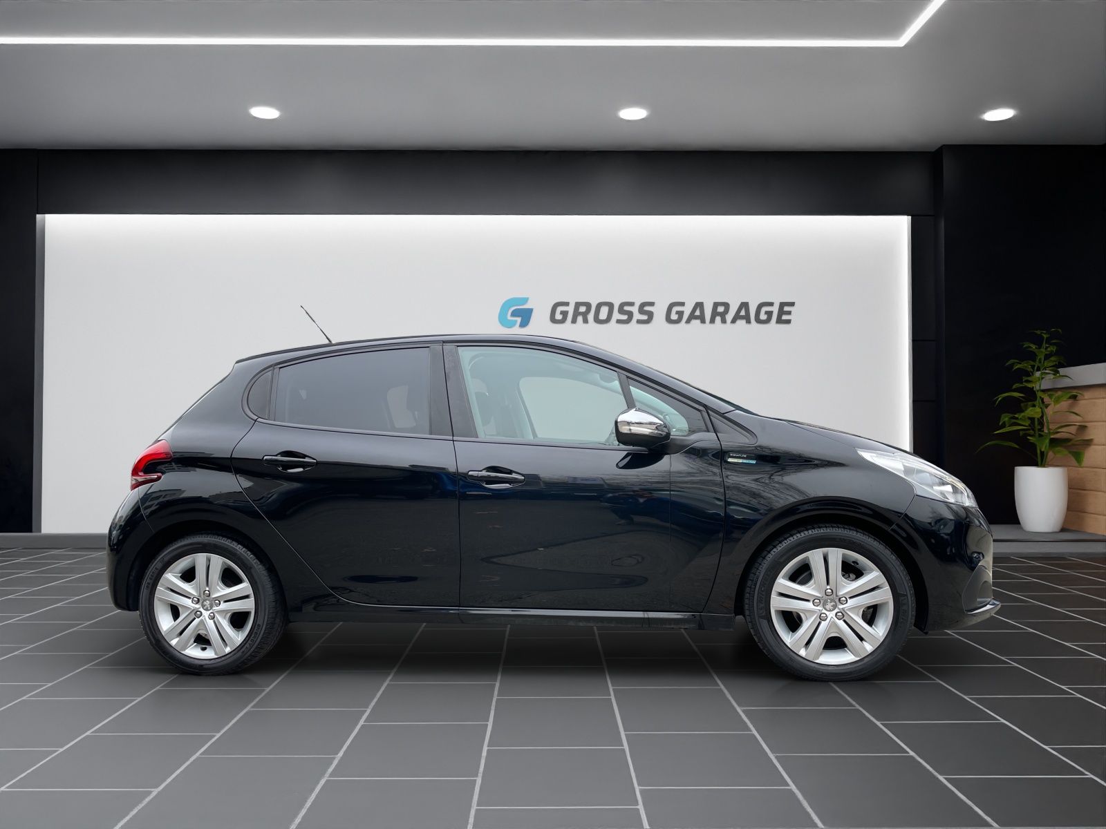 PEUGEOT 208 1.2 P.Tech Signature-image-2