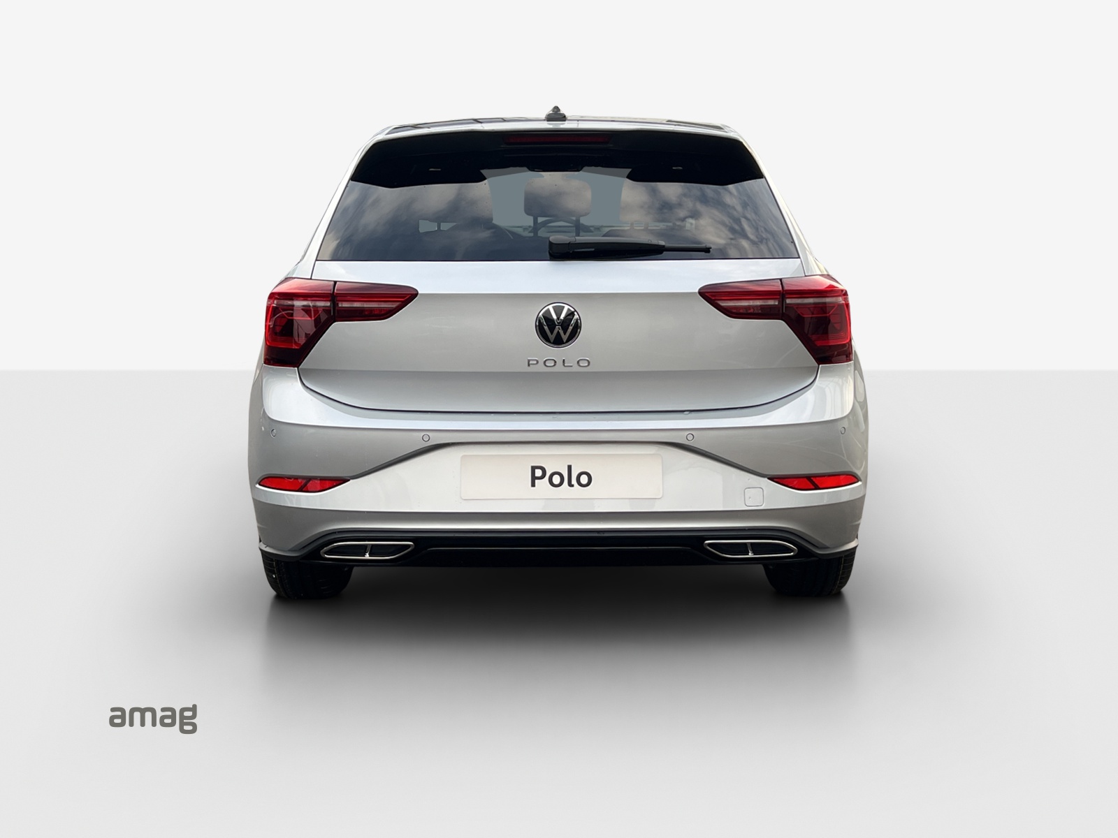 VW Polo 1.0 TSI R-Line DSG-image-3