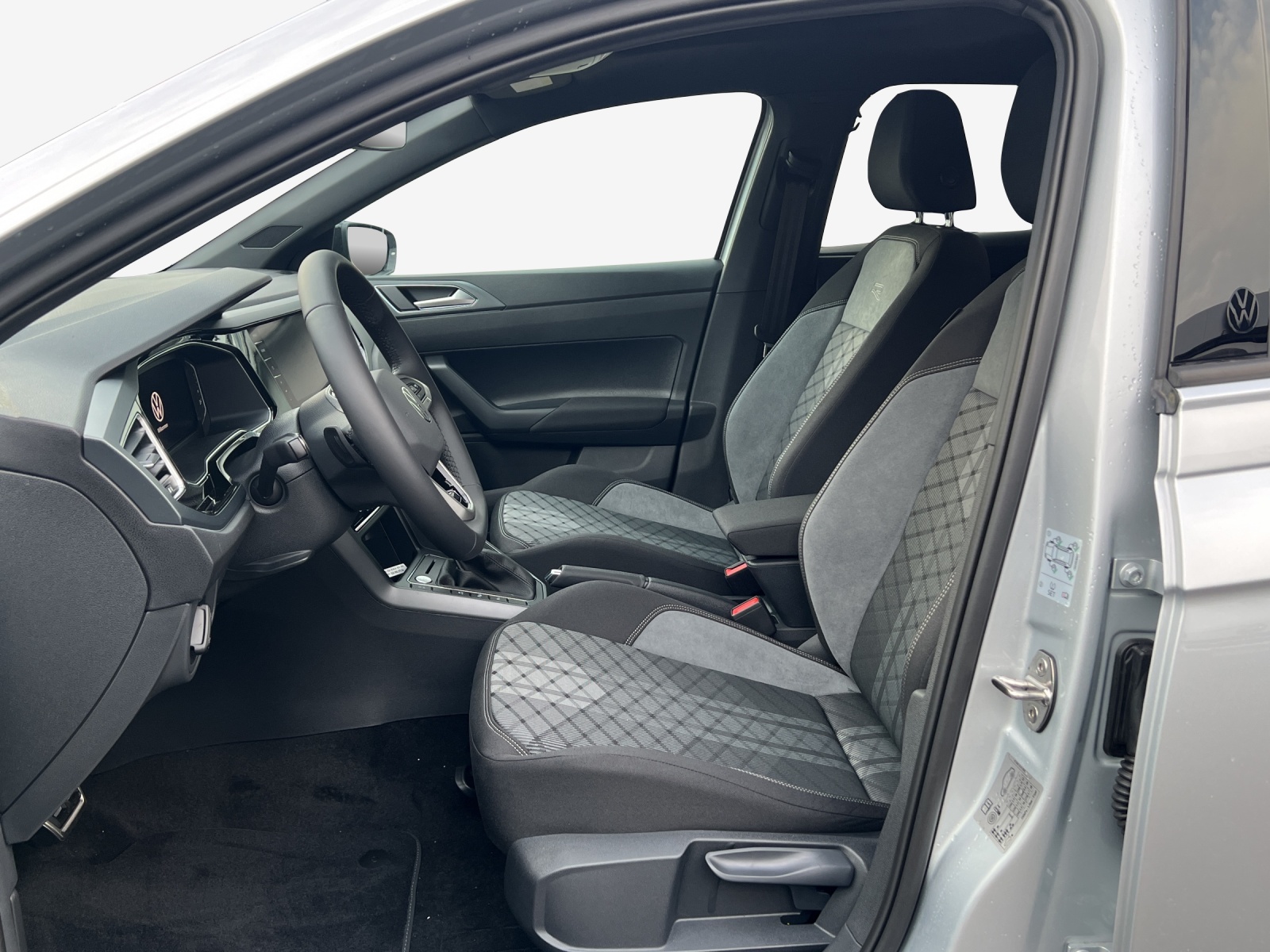 VW Polo 1.0 TSI R-Line DSG-image-7