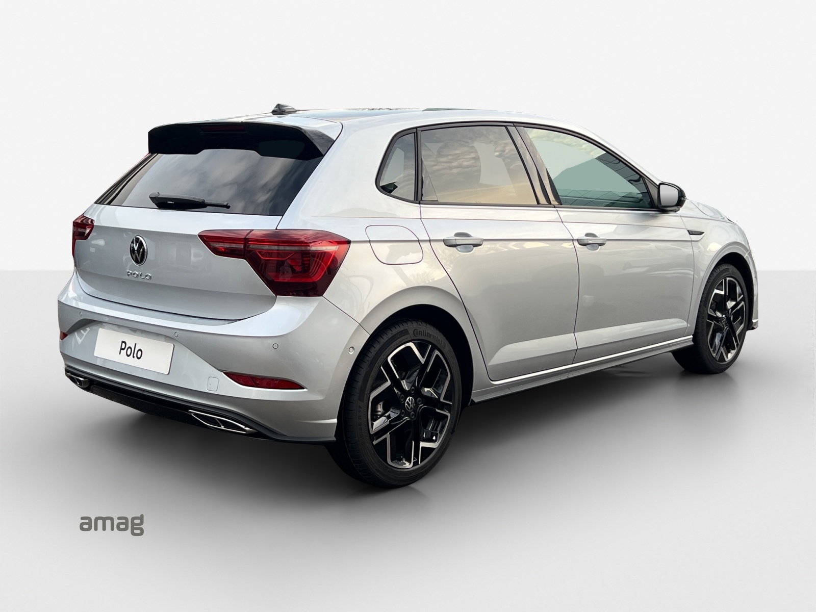 VW Polo 1.0 TSI R-Line DSG-image-4