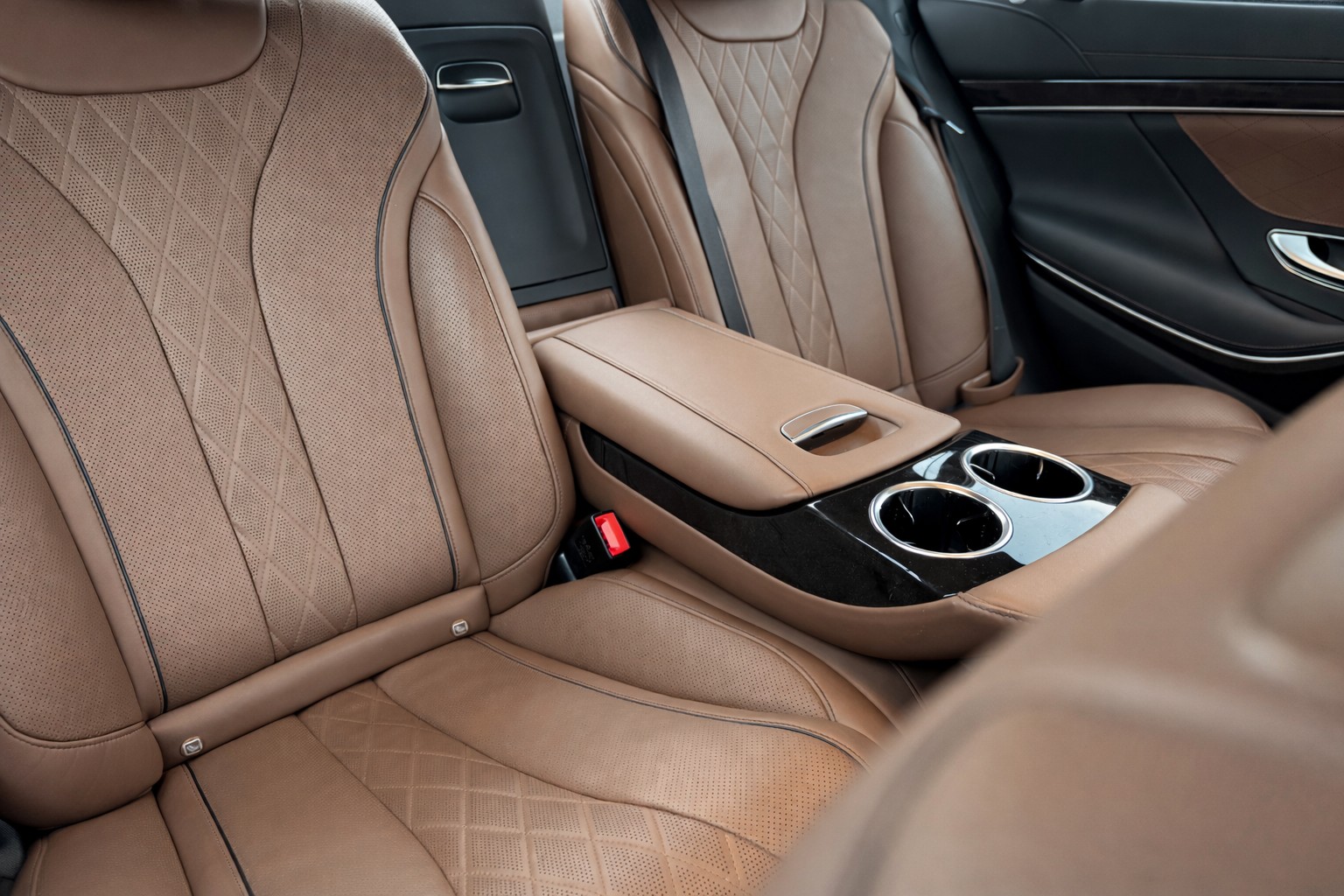 MERCEDES-BENZ S 560 L 4Matic 9G-Tronic-image-1