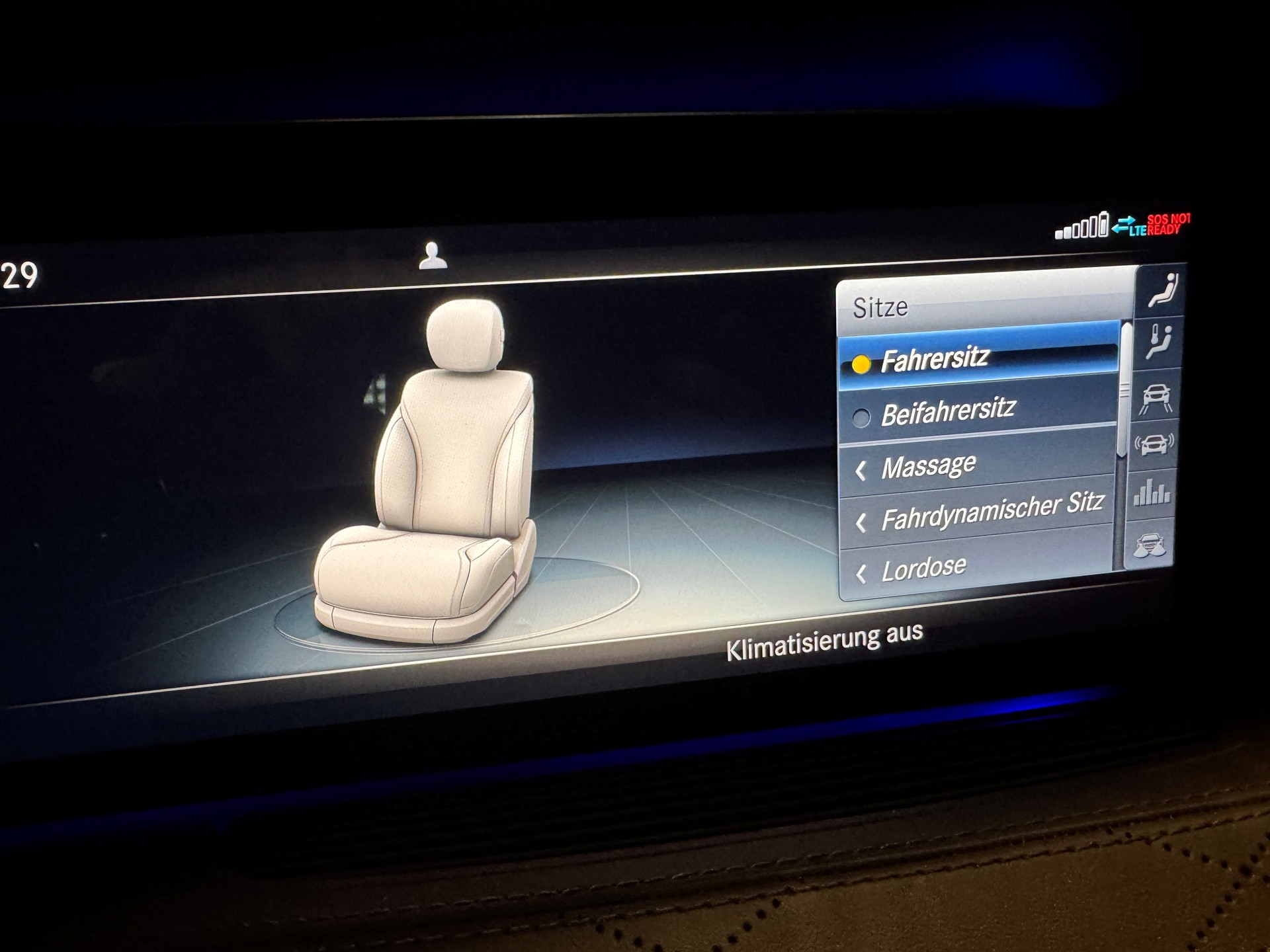 MERCEDES-BENZ S 560 L 4Matic 9G-Tronic-image-5