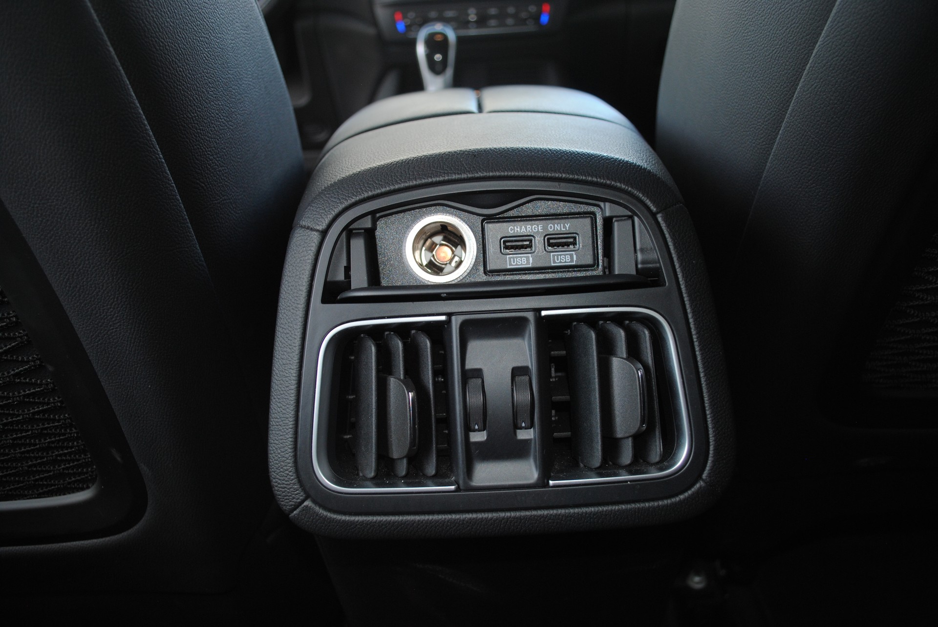 MASERATI Levante D 3.0 V6 Automatica-image-19