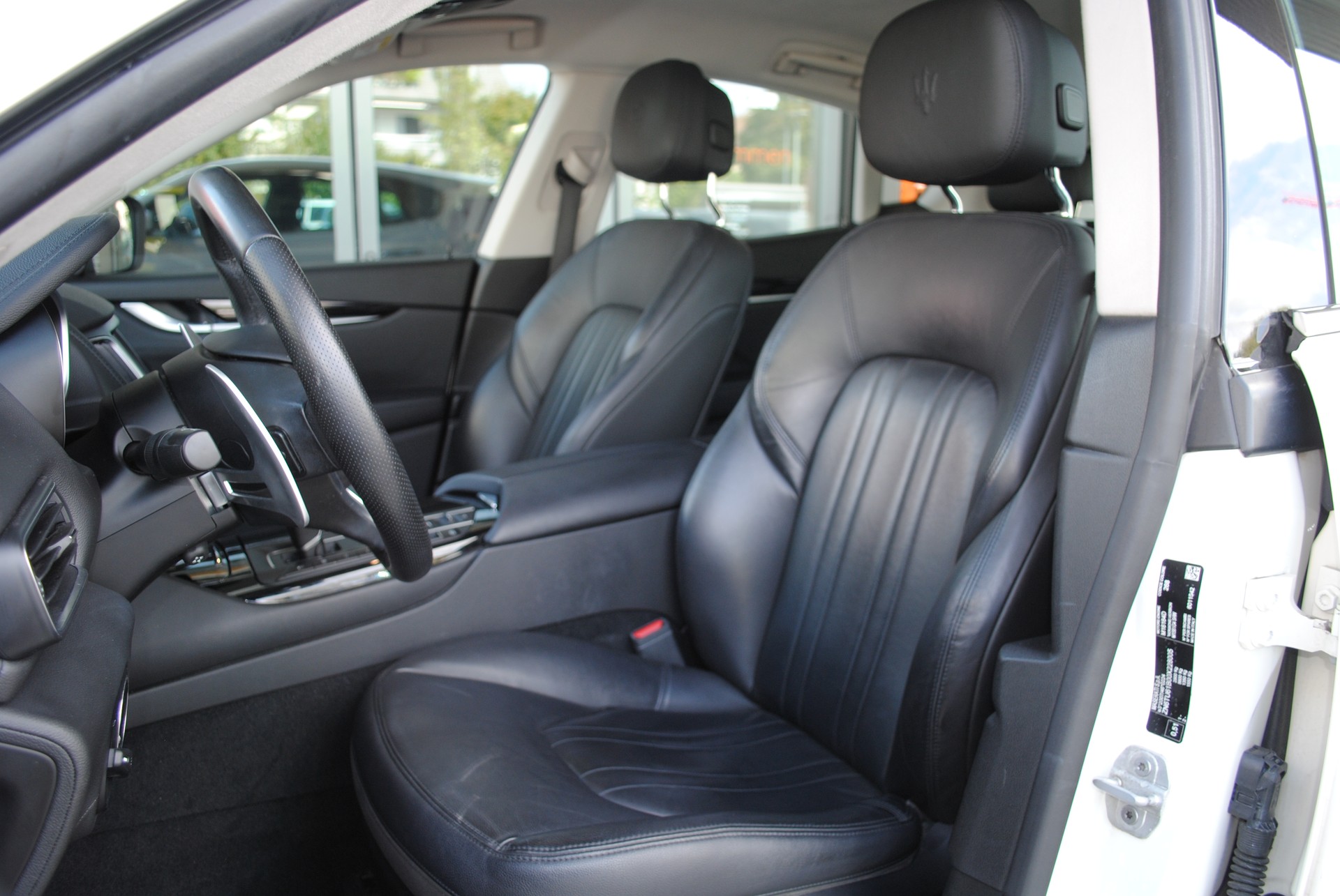 MASERATI Levante D 3.0 V6 Automatica-image-10