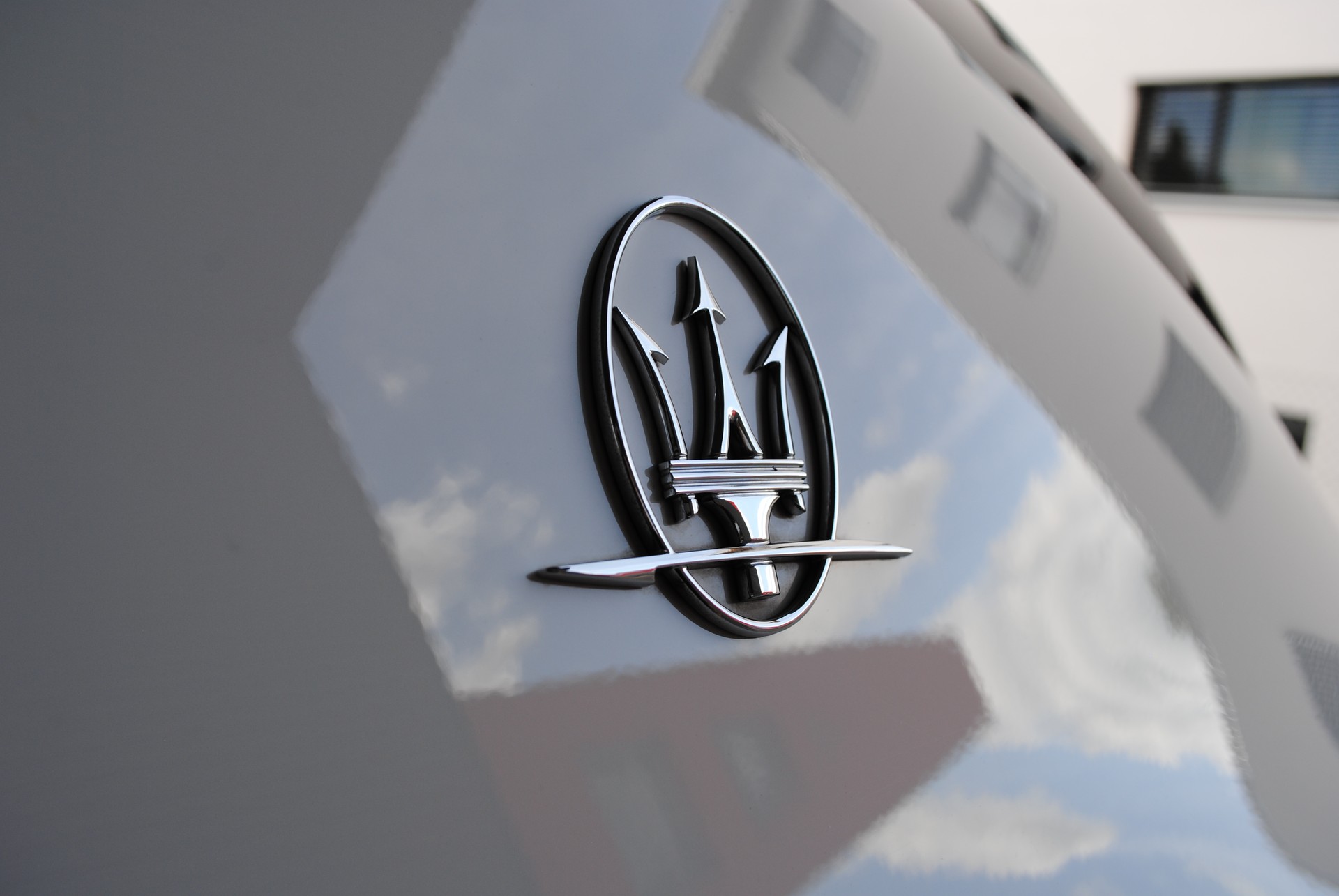 MASERATI Levante D 3.0 V6 Automatica-image-21