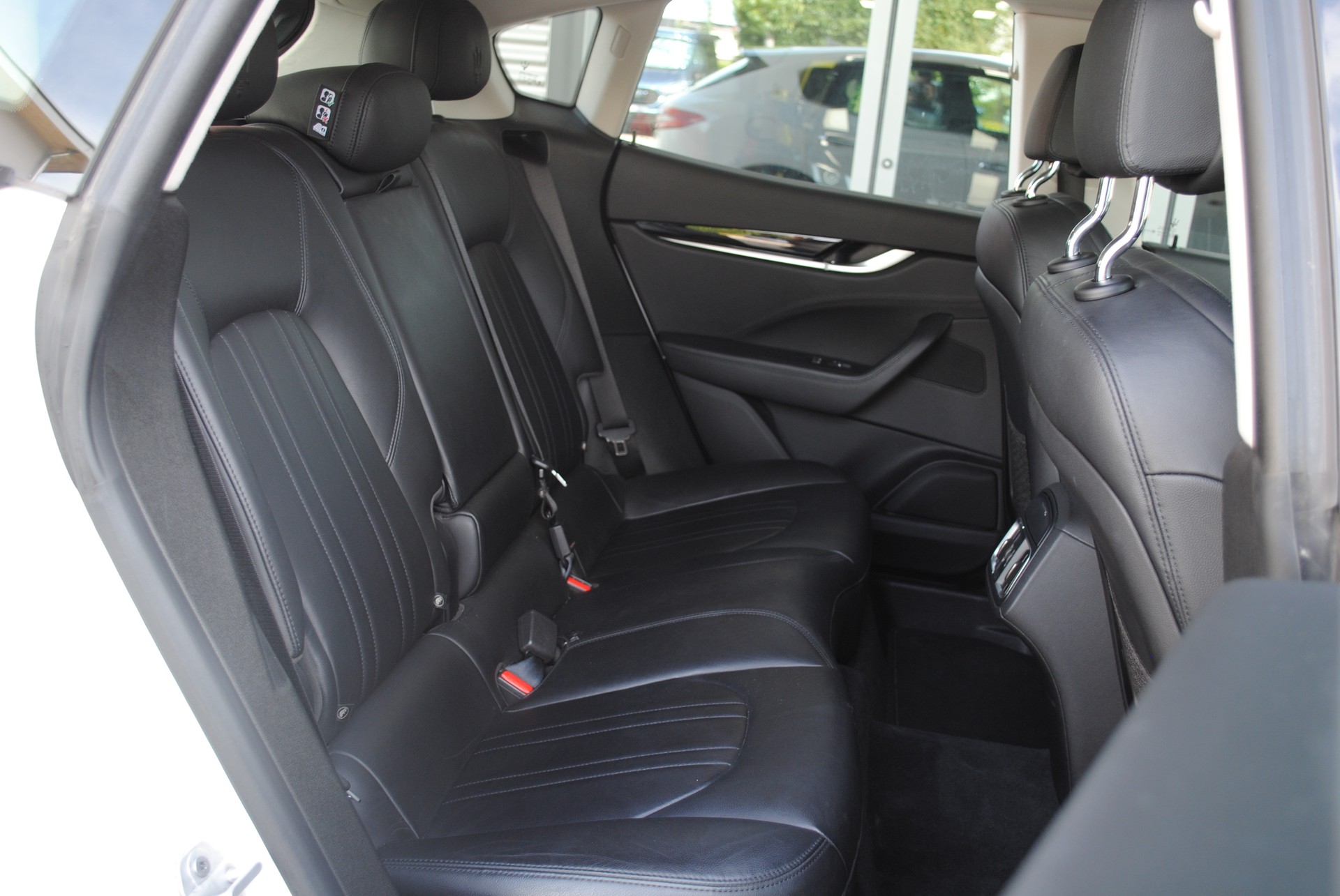 MASERATI Levante D 3.0 V6 Automatica-image-17