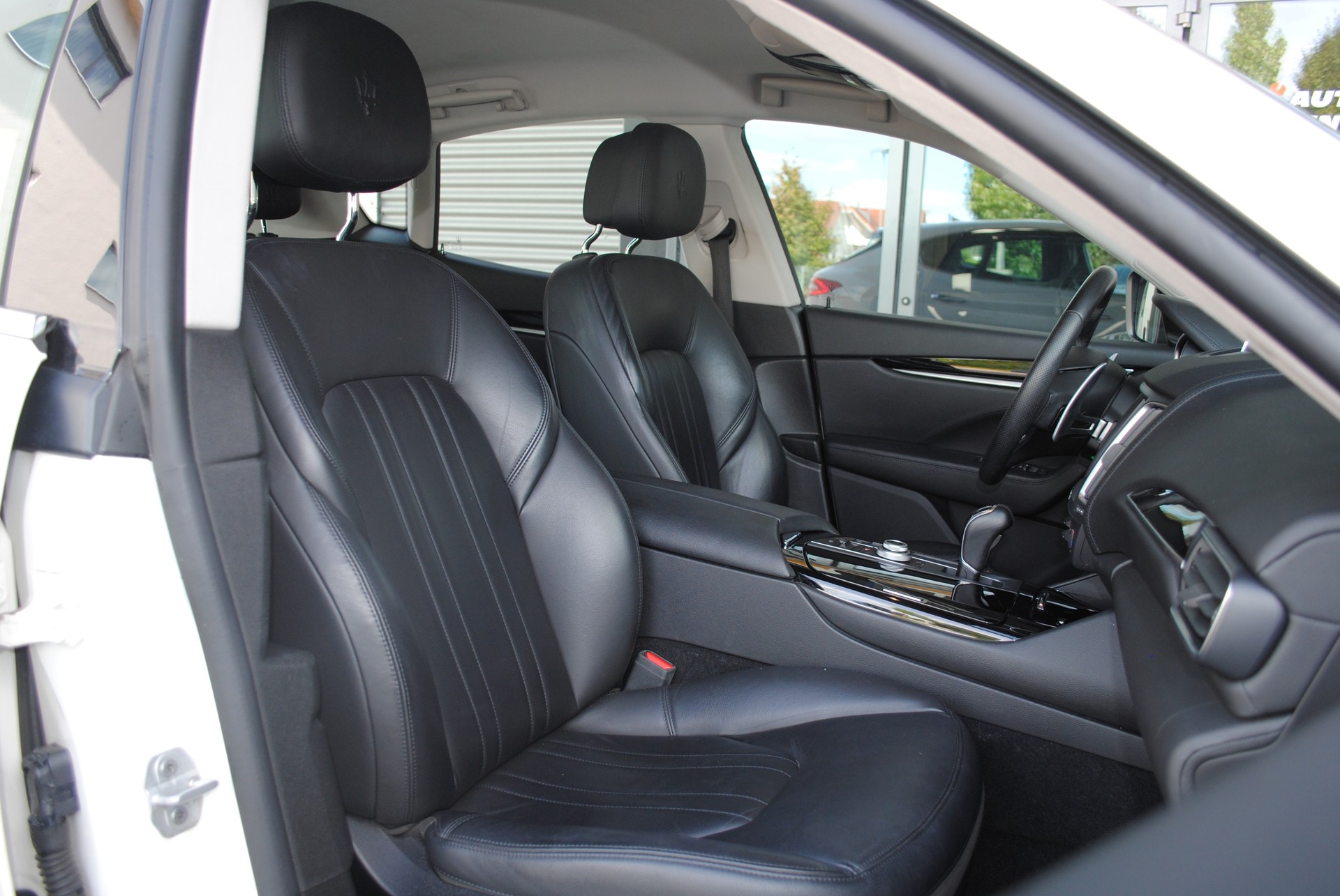 MASERATI Levante D 3.0 V6 Automatica-image-15