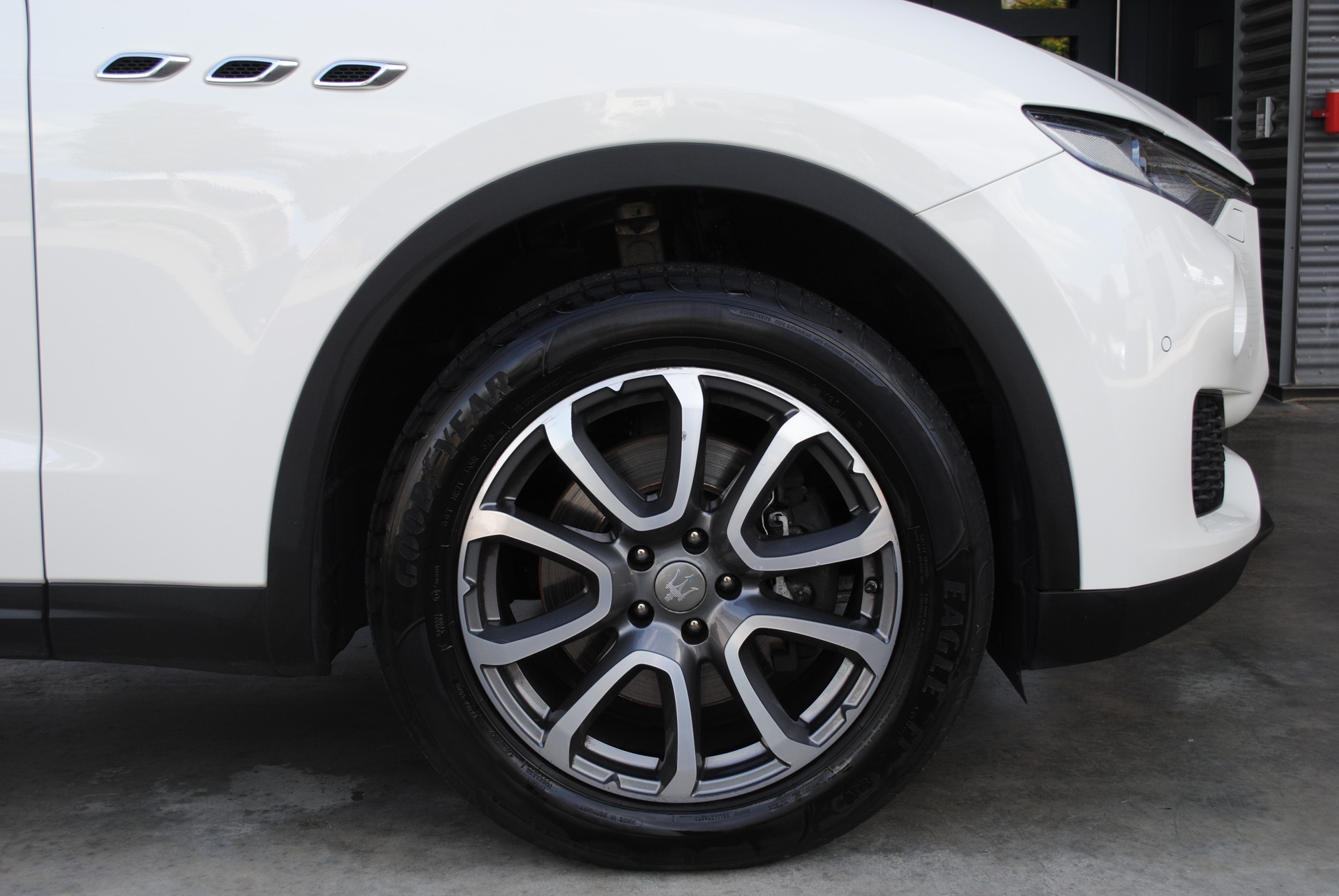 MASERATI Levante D 3.0 V6 Automatica-image-9