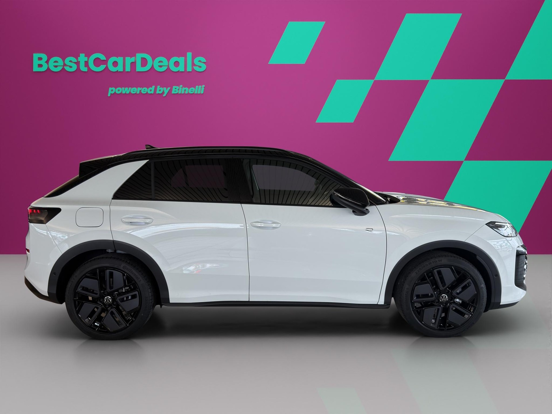 VW T-Roc 1.5 eTSI R-Line DSG CH-Fahrzeug-image-1