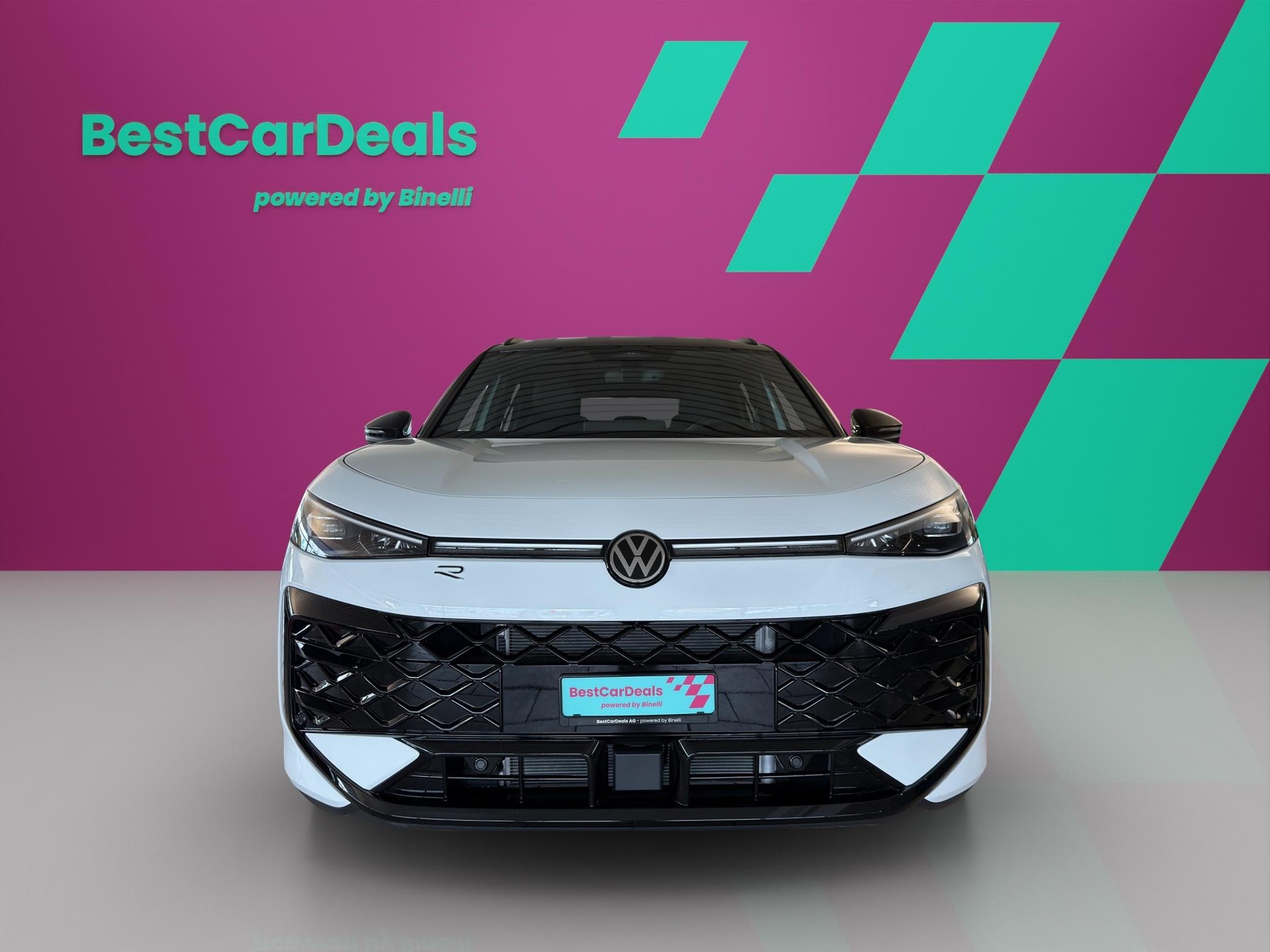 VW T-Roc 1.5 eTSI R-Line DSG CH-Fahrzeug-image-7