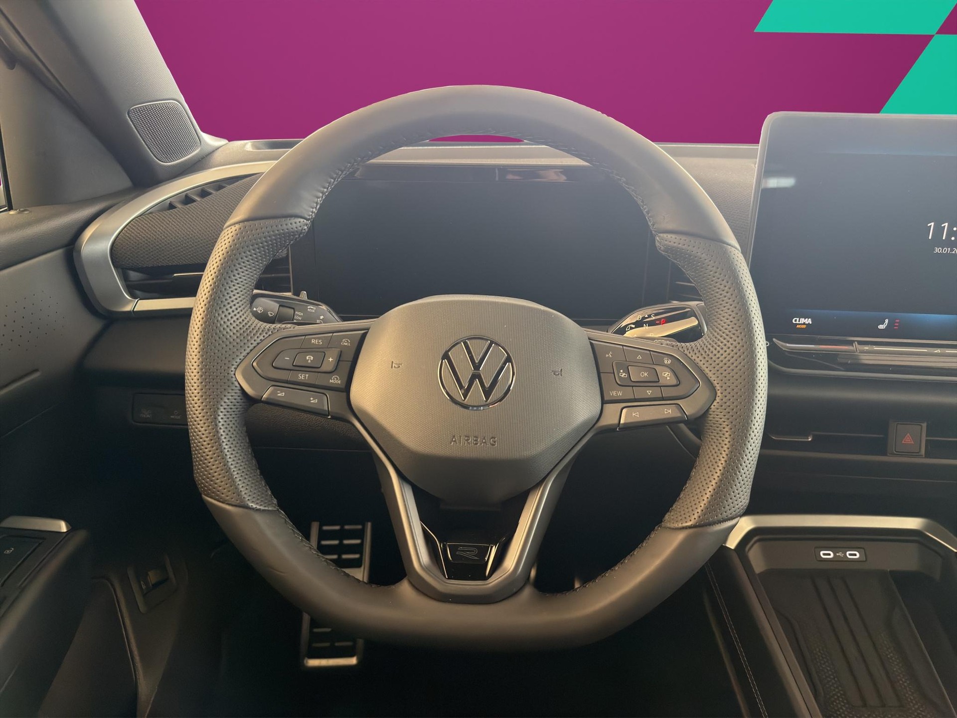 VW T-Roc 1.5 eTSI R-Line DSG CH-Fahrzeug-image-13
